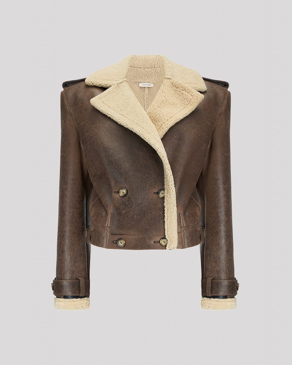Petra Jacket