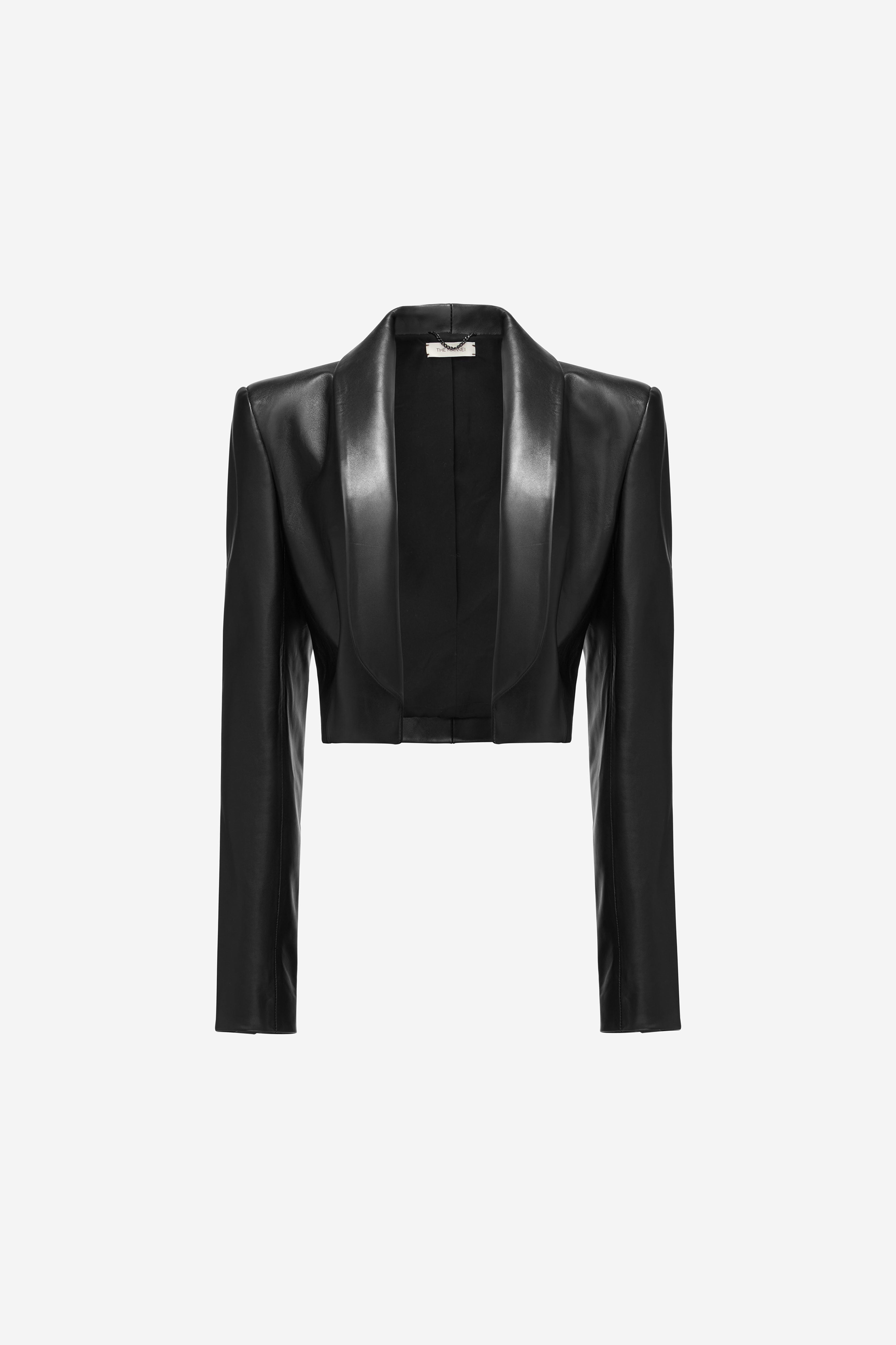 Ramana Jacket