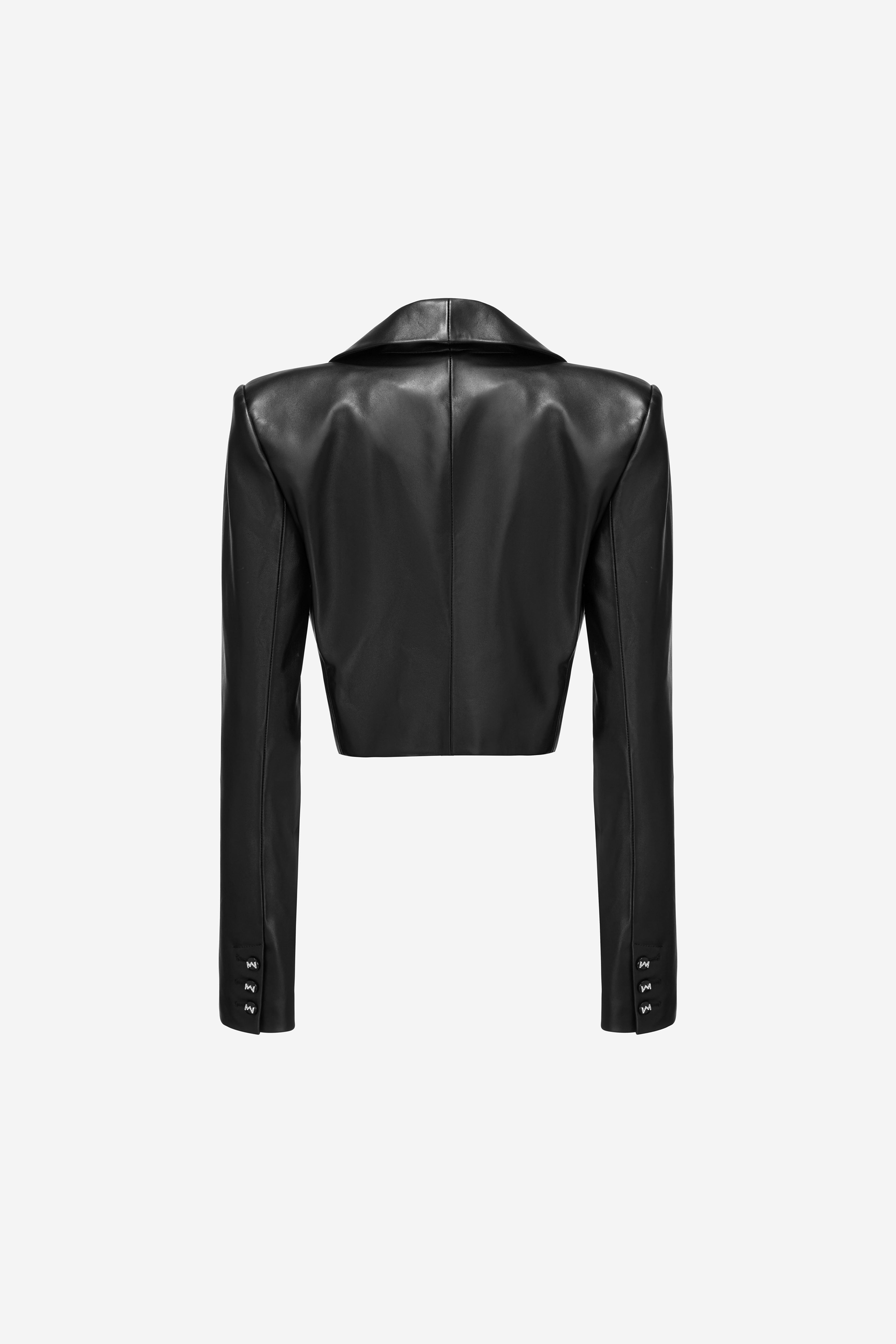 Ramana Jacket