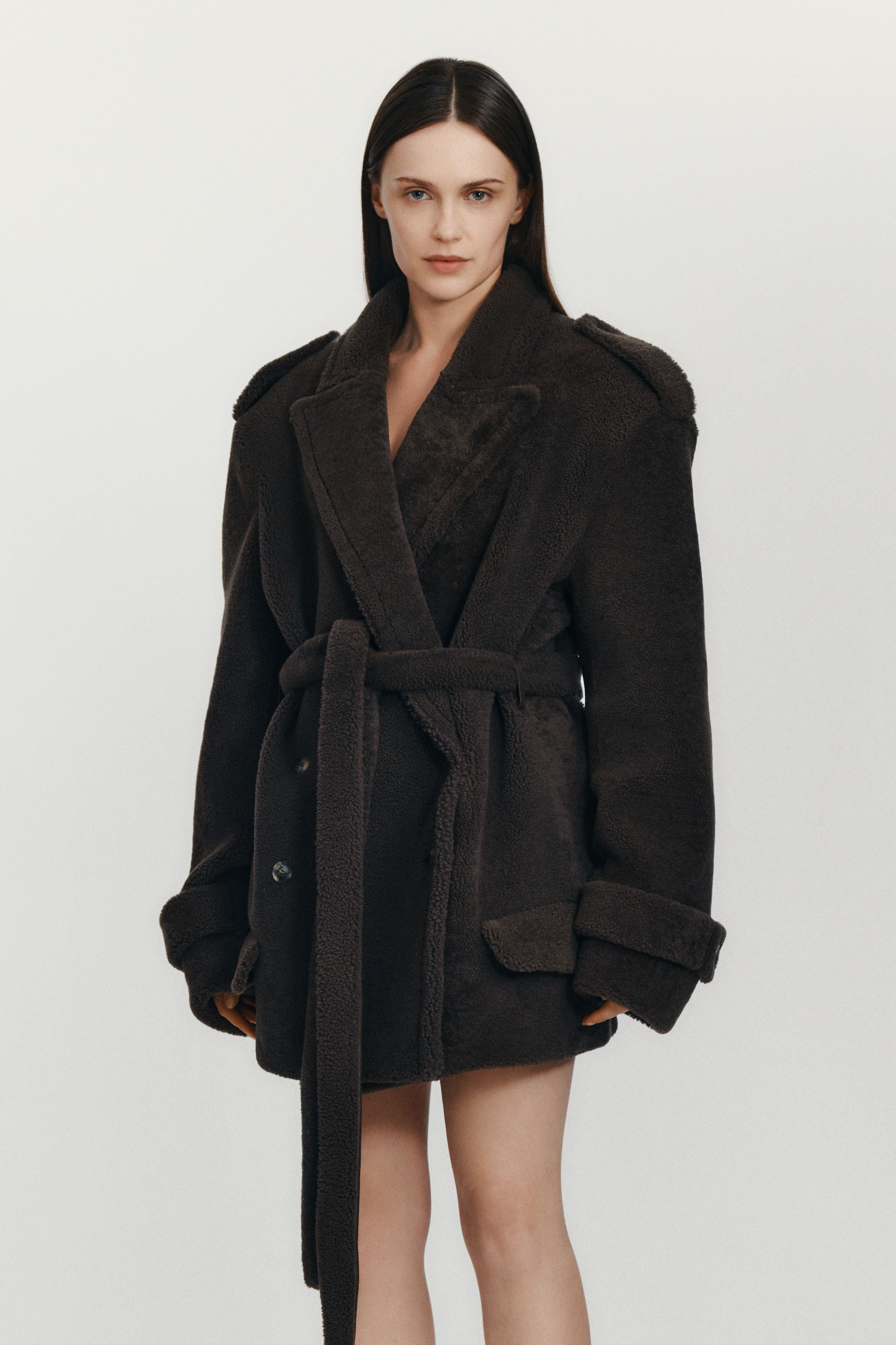 Rutul Jacket