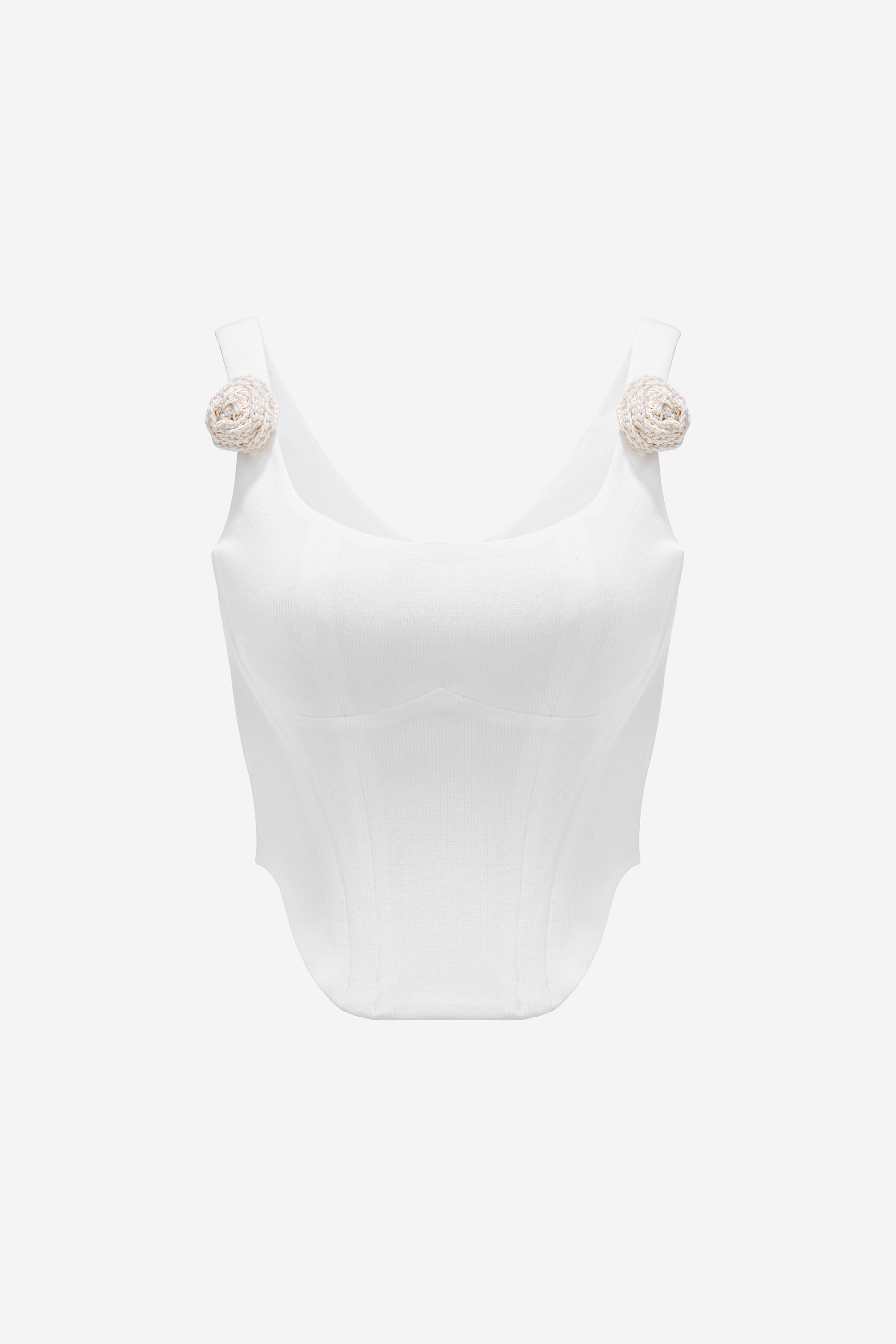 Tbilisi Corset