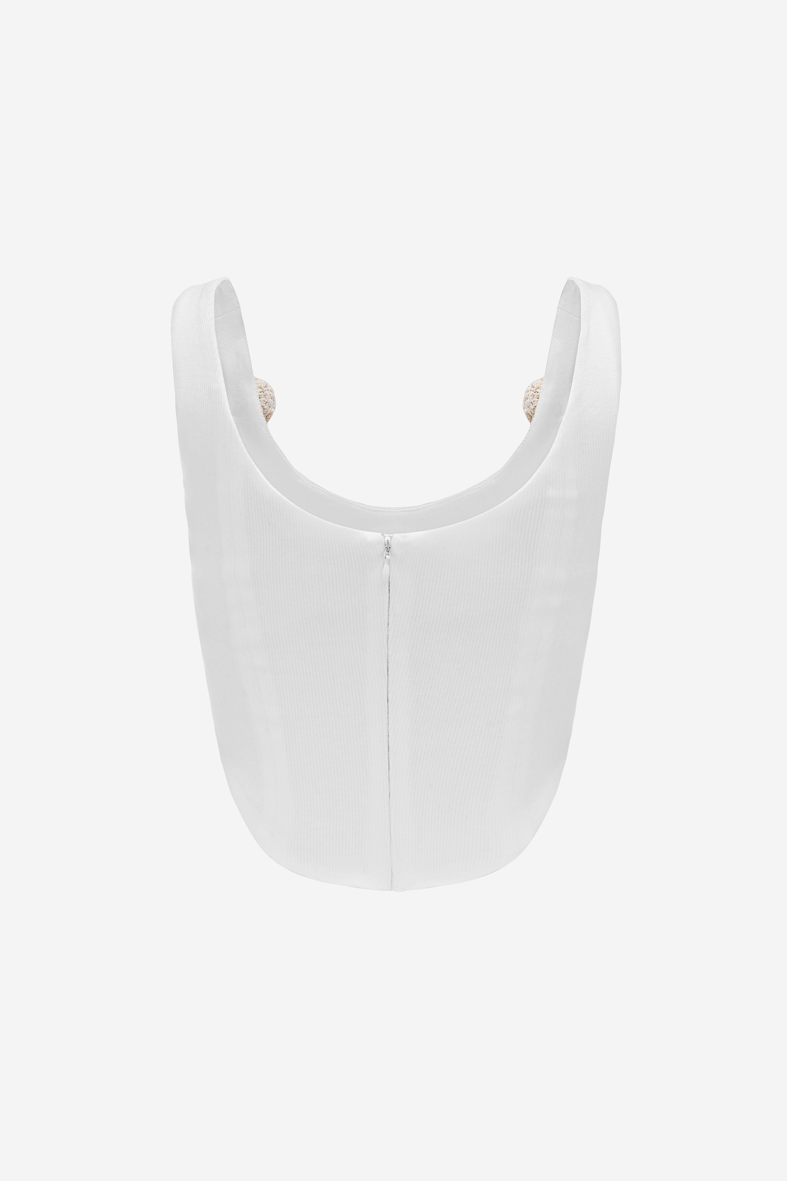 Tbilisi Corset