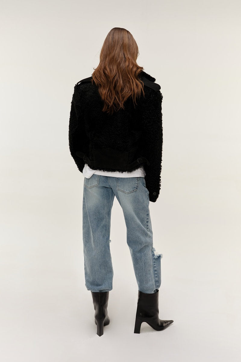 Petra Jacket