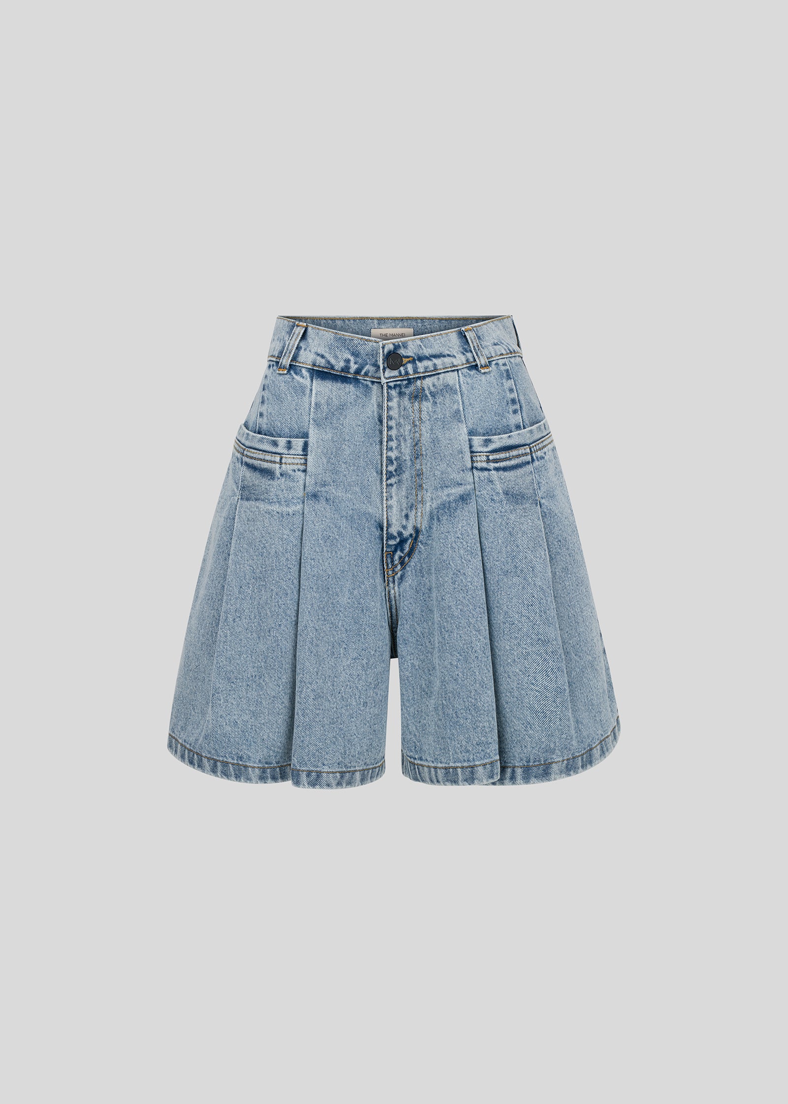 TERRON SHORTS