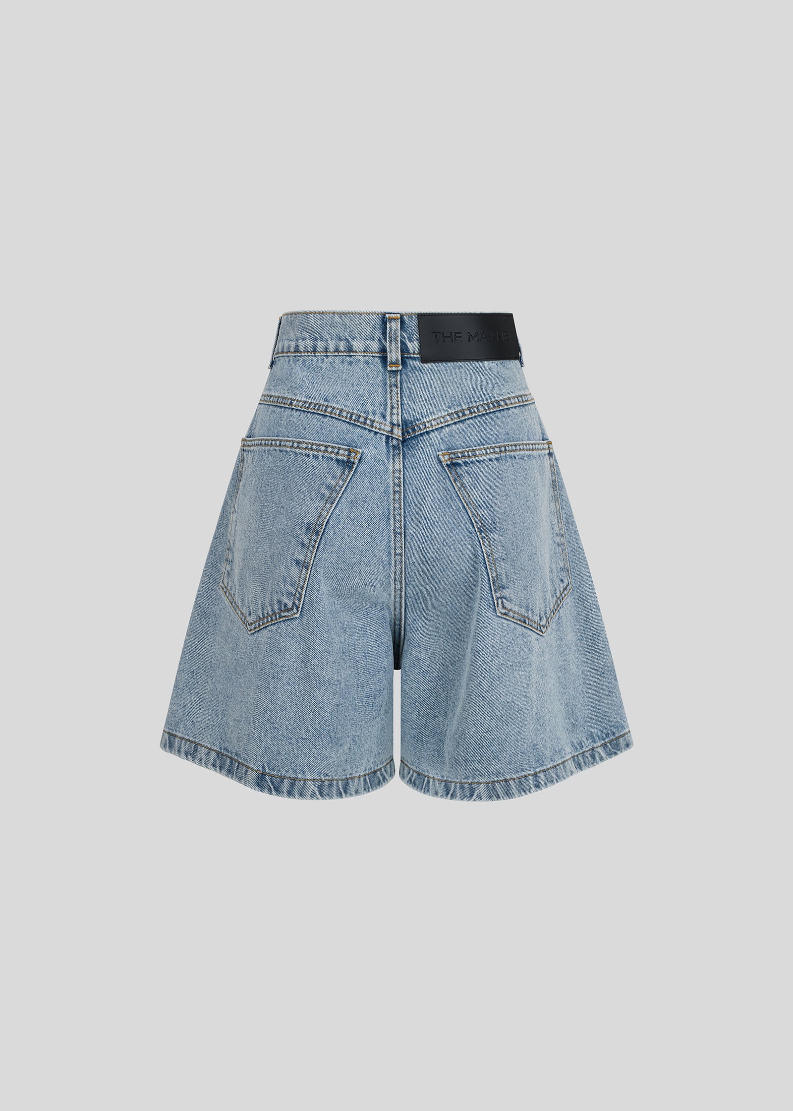 TERRON SHORTS