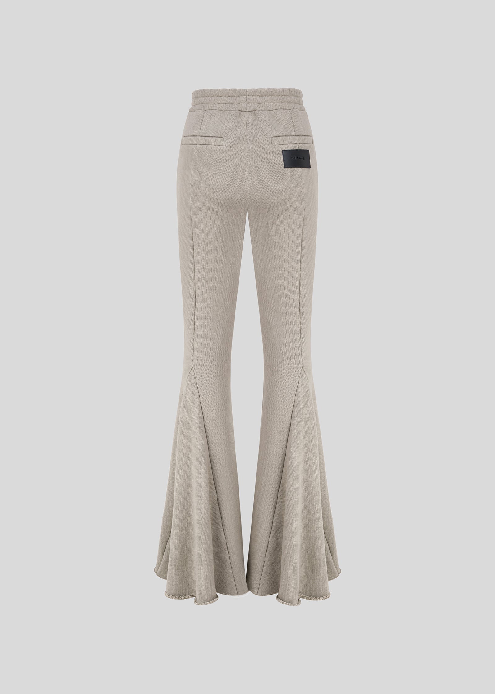 MERGAR PANTS IN BEIGE