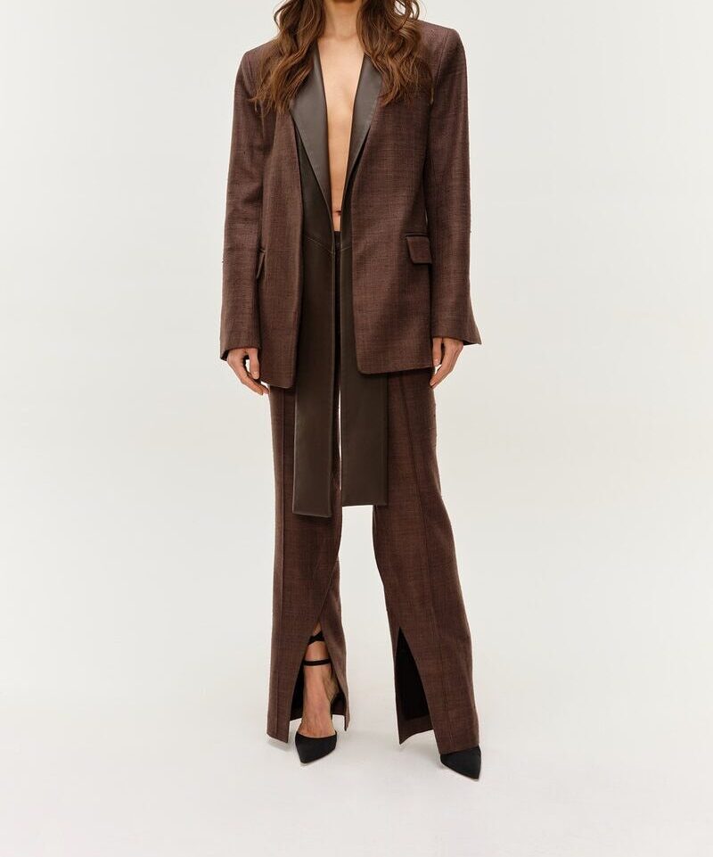 New Port Blazer