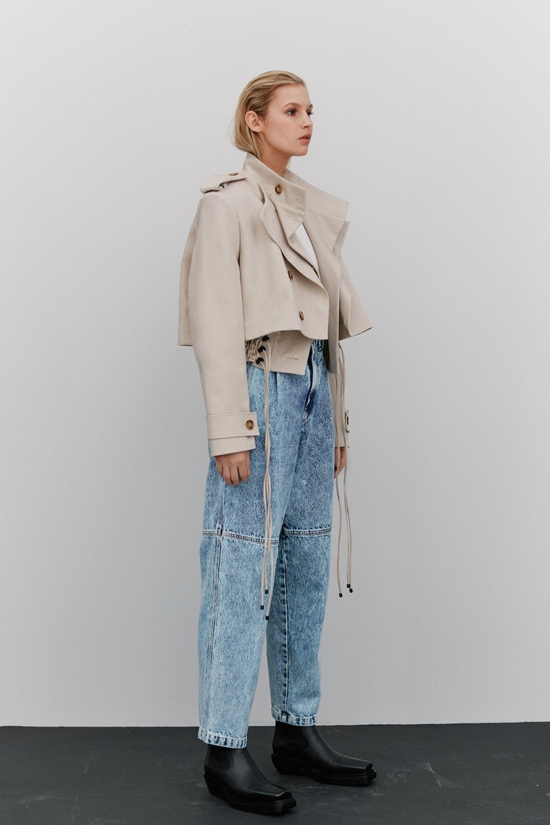 Aqaba Blazer