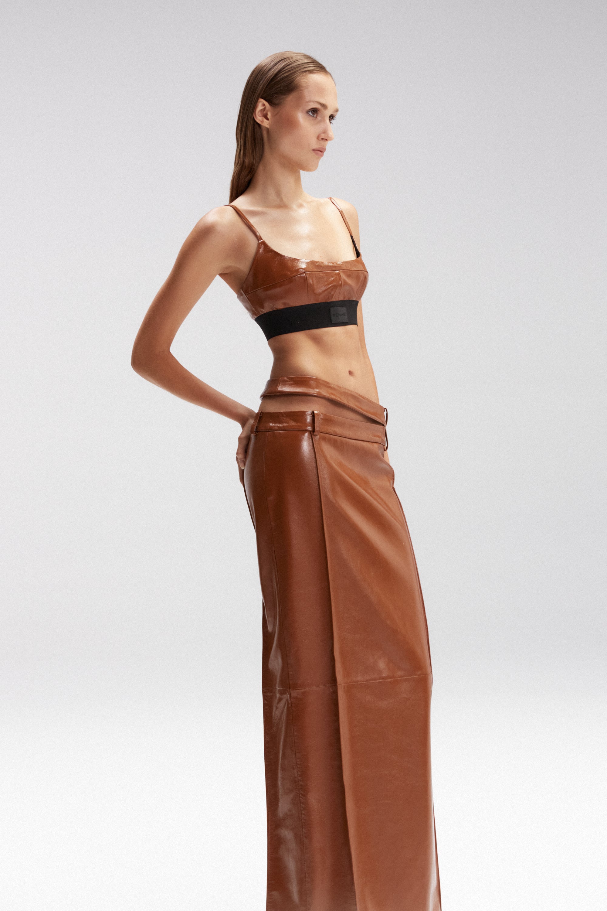 Ararat Long Skirt
