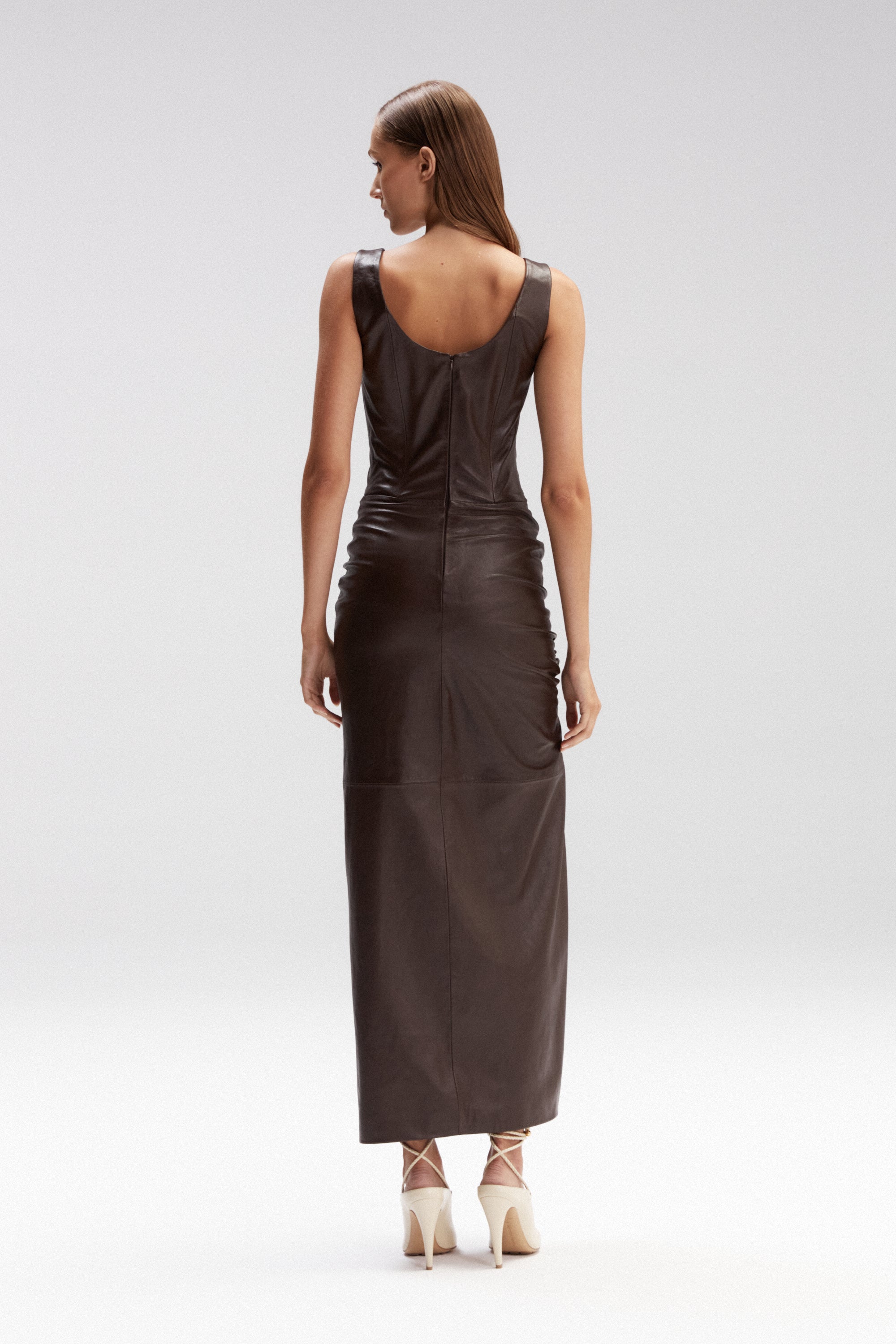 Wishaw Dress
