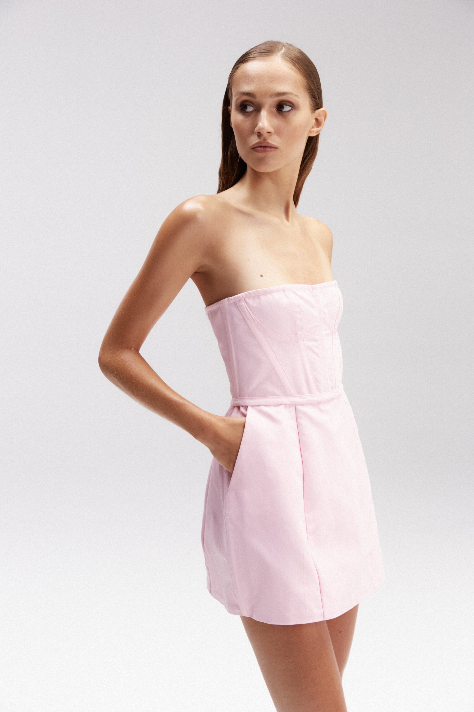 Tuja Dress
