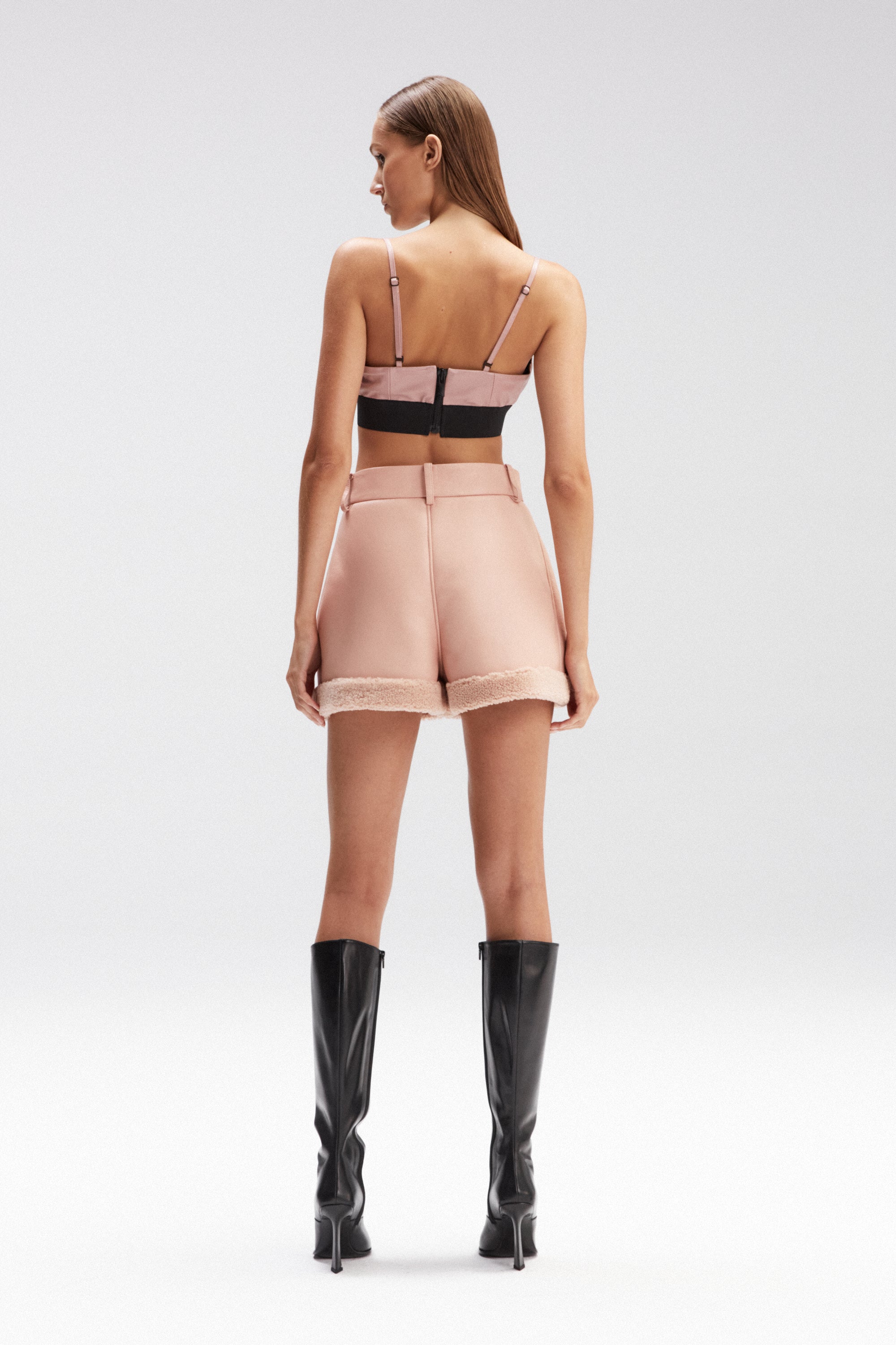 Sovata Shorts