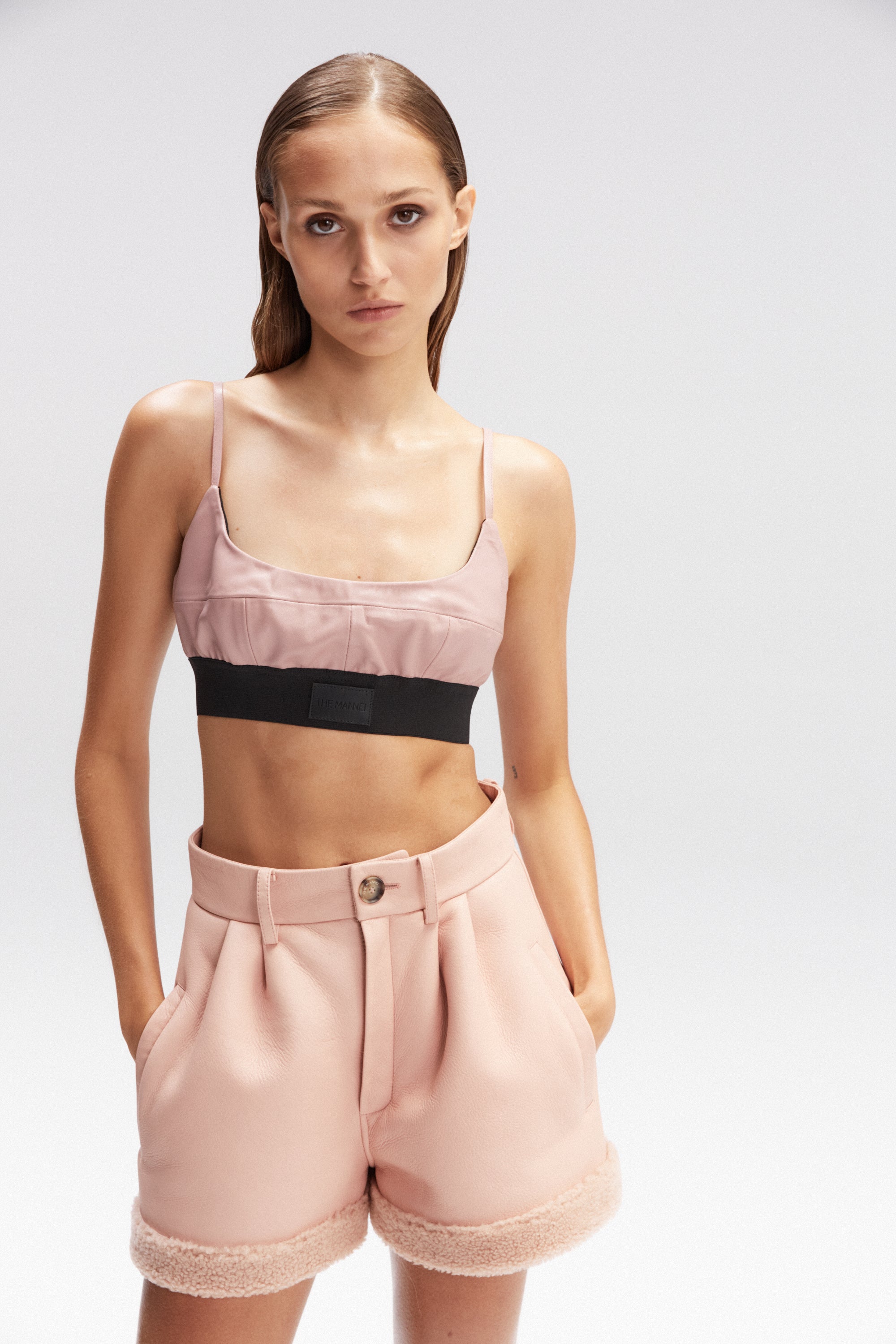 Sovata Shorts
