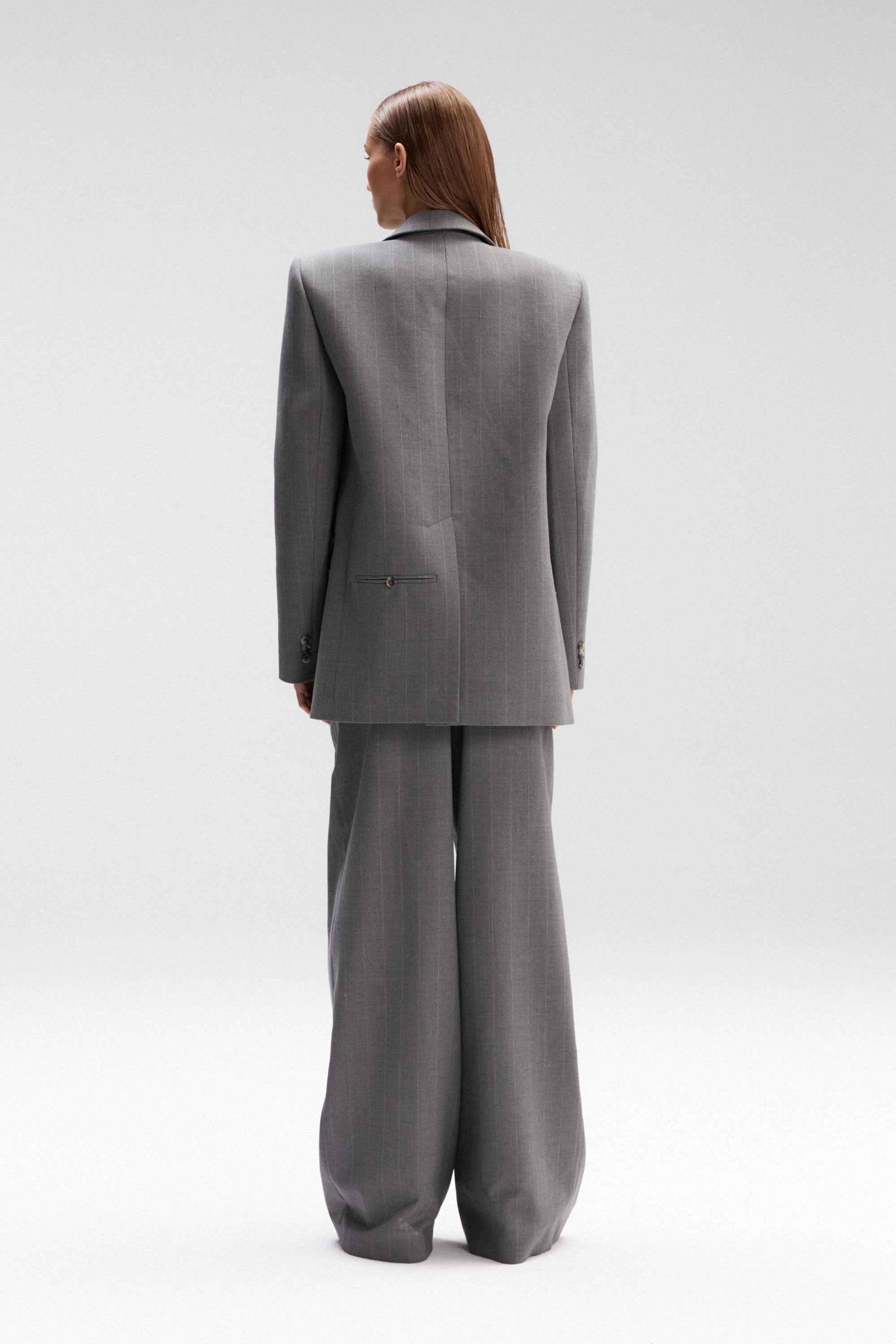 Greenock Blazer