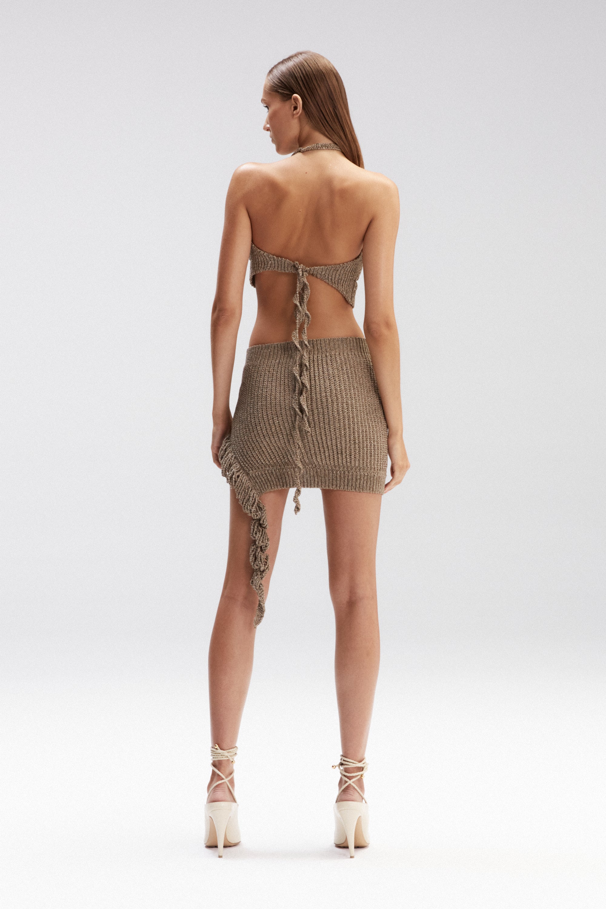 Ranca Skirt