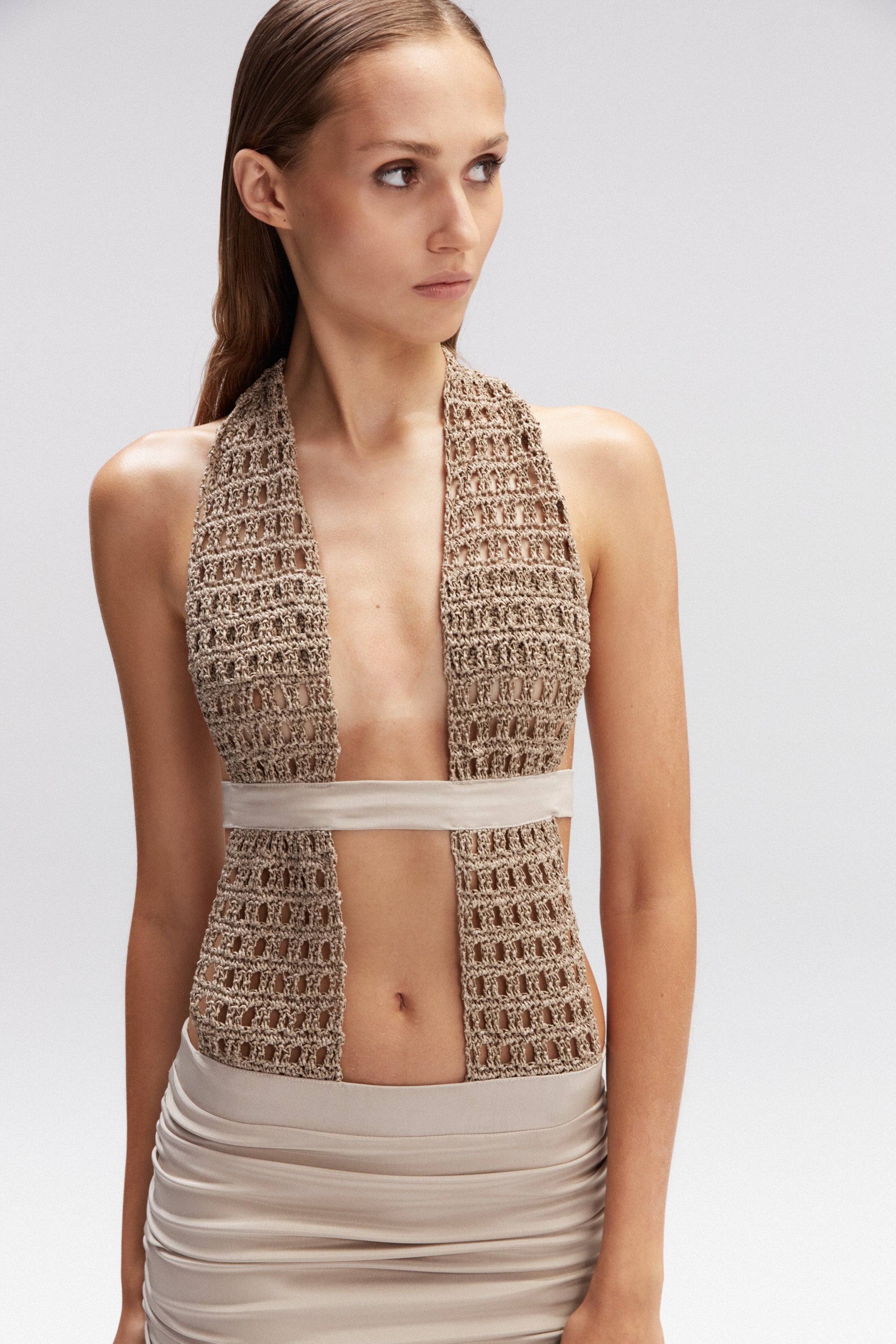 Hateg Dress