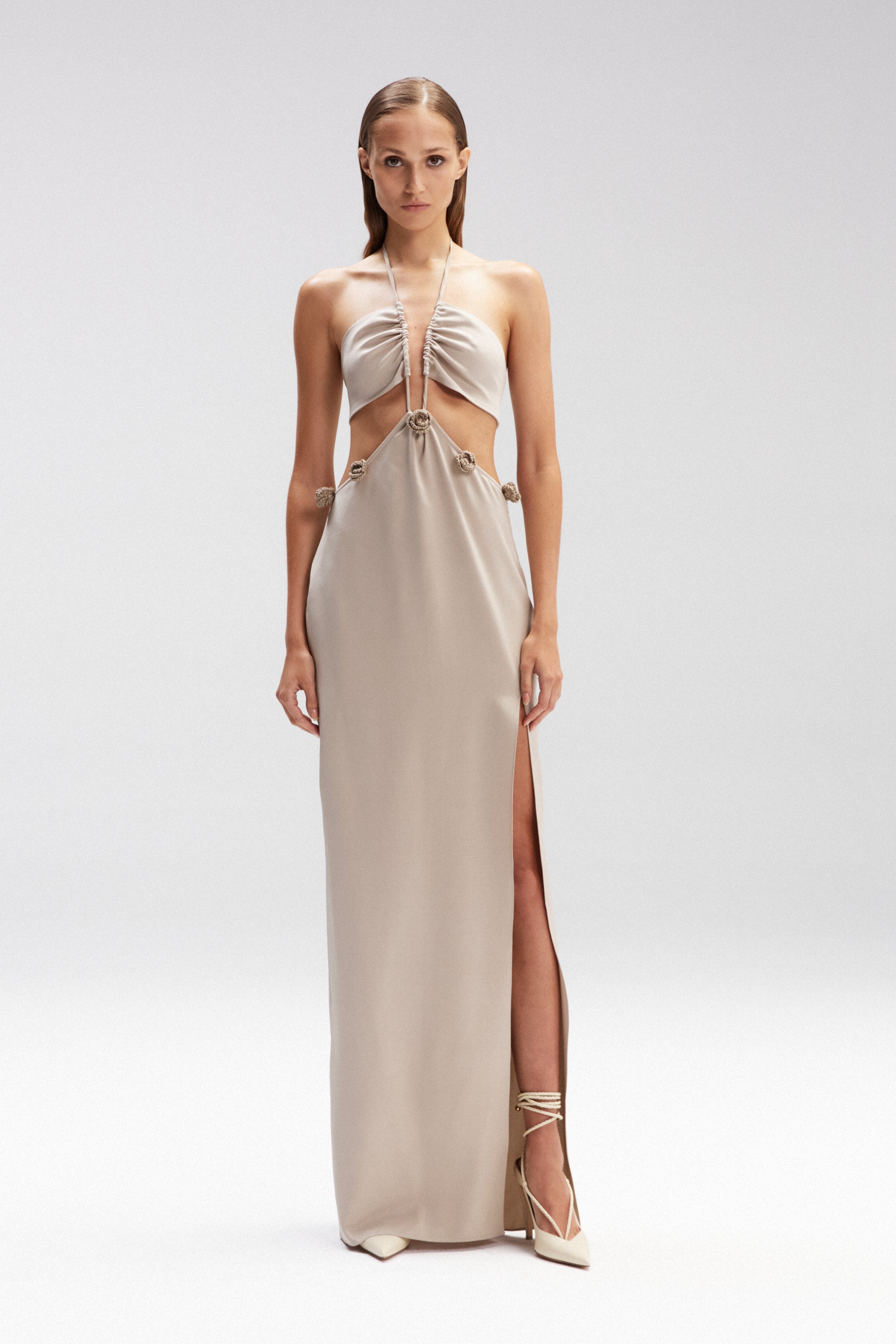 Gherla Dress