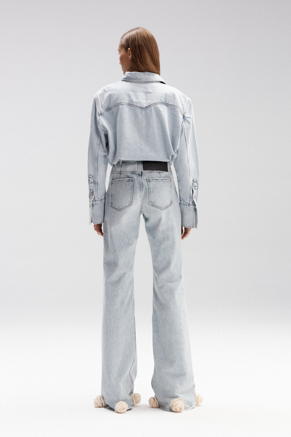 Erskine Shirt