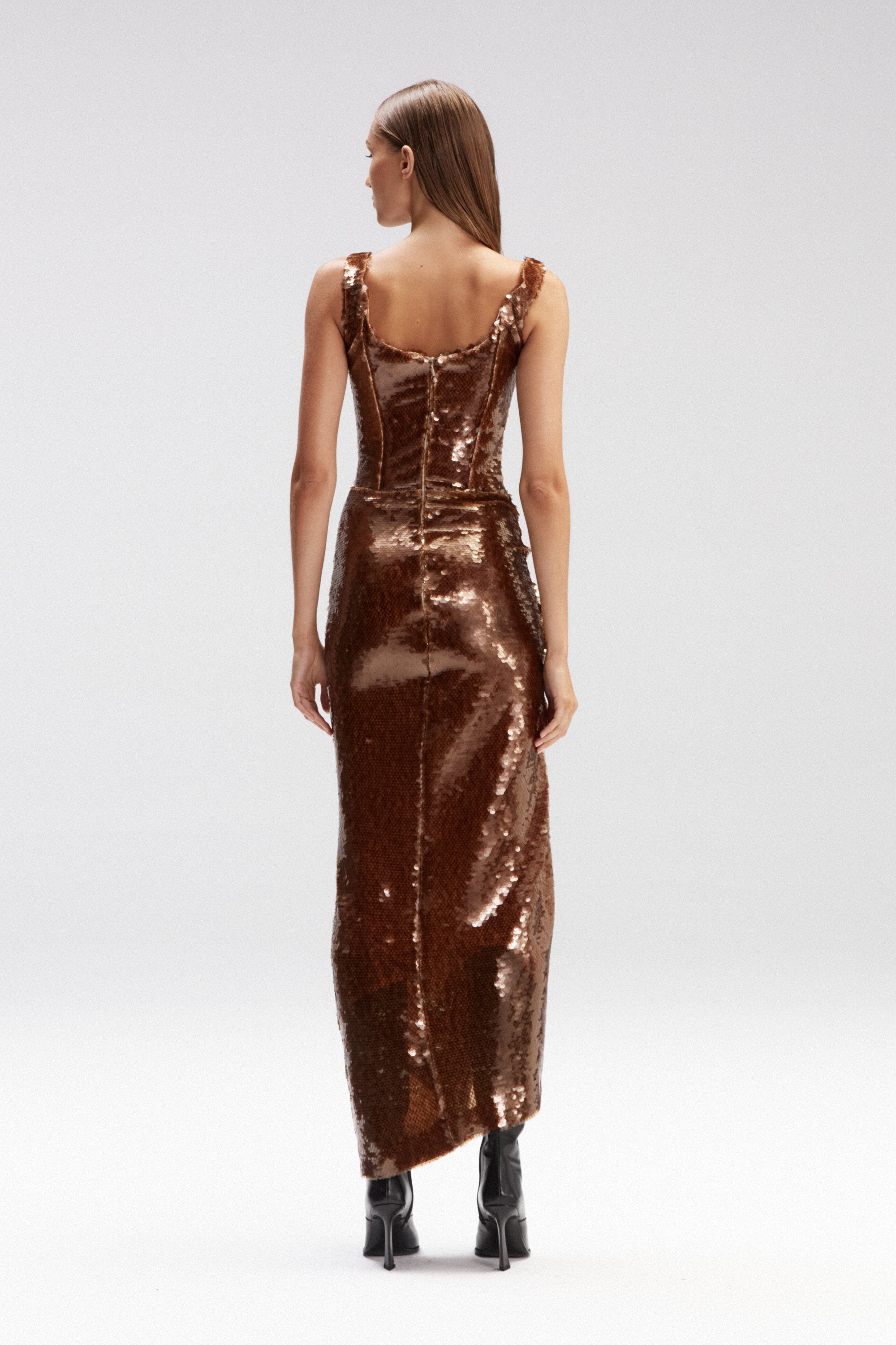 Wishaw Dress