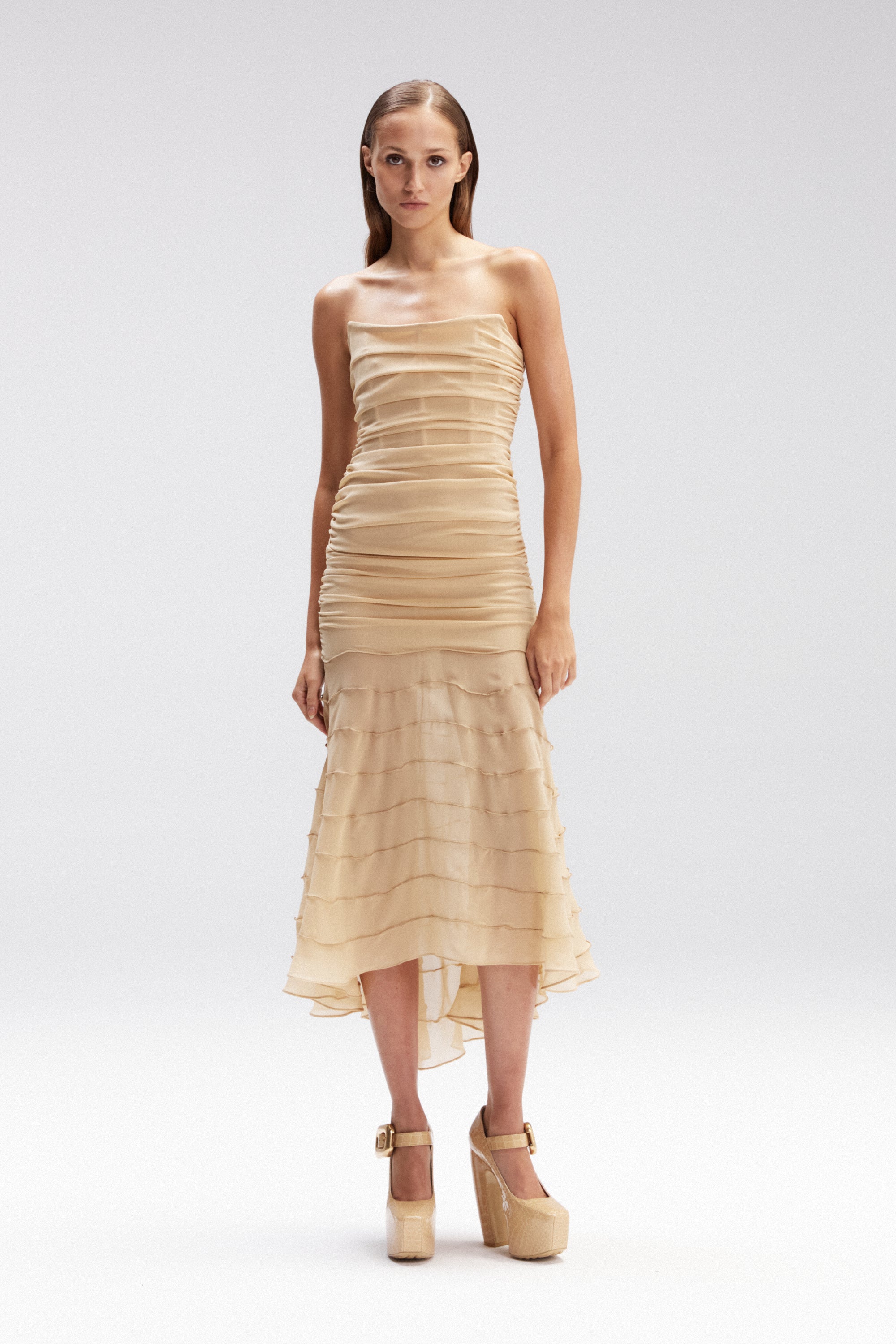 Schumen Dress