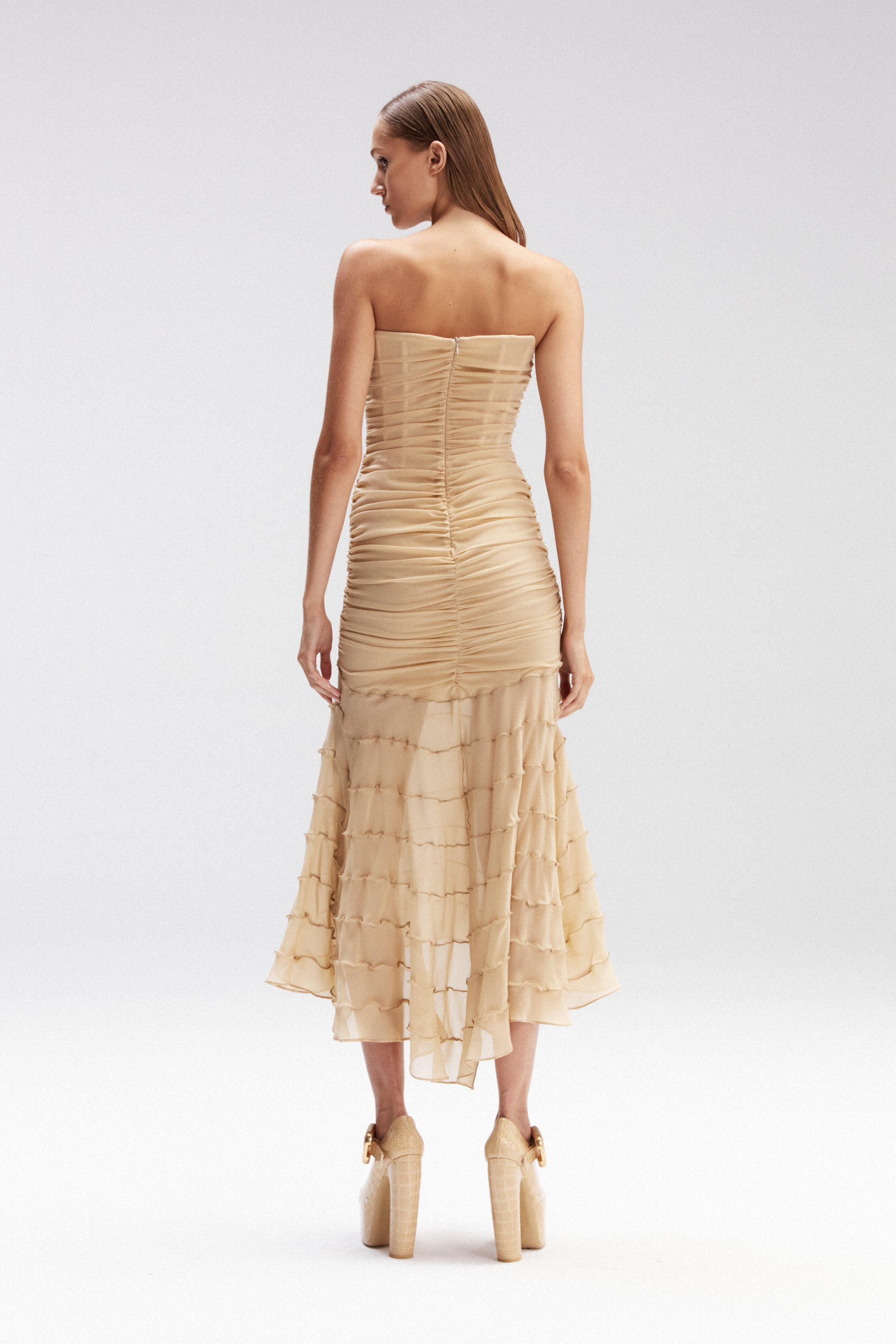 Schumen Dress