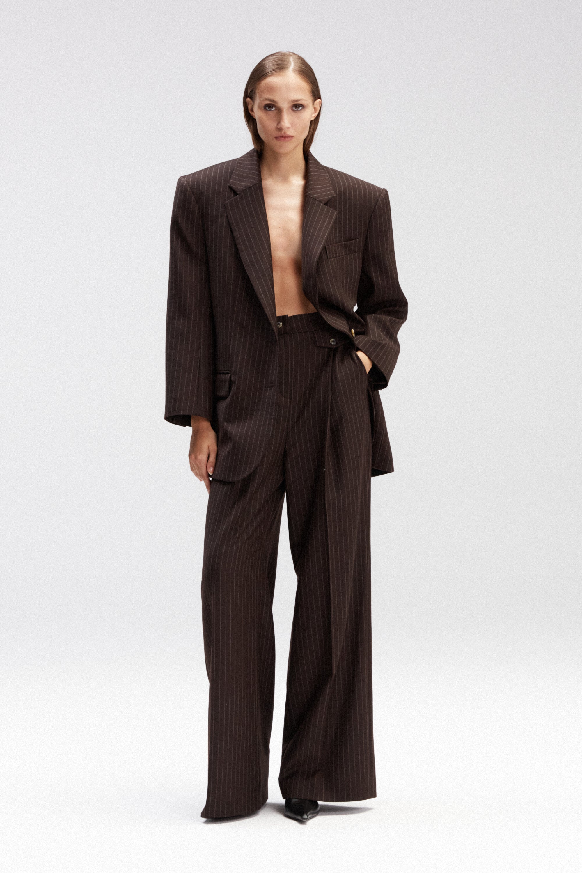 Jafr Pants