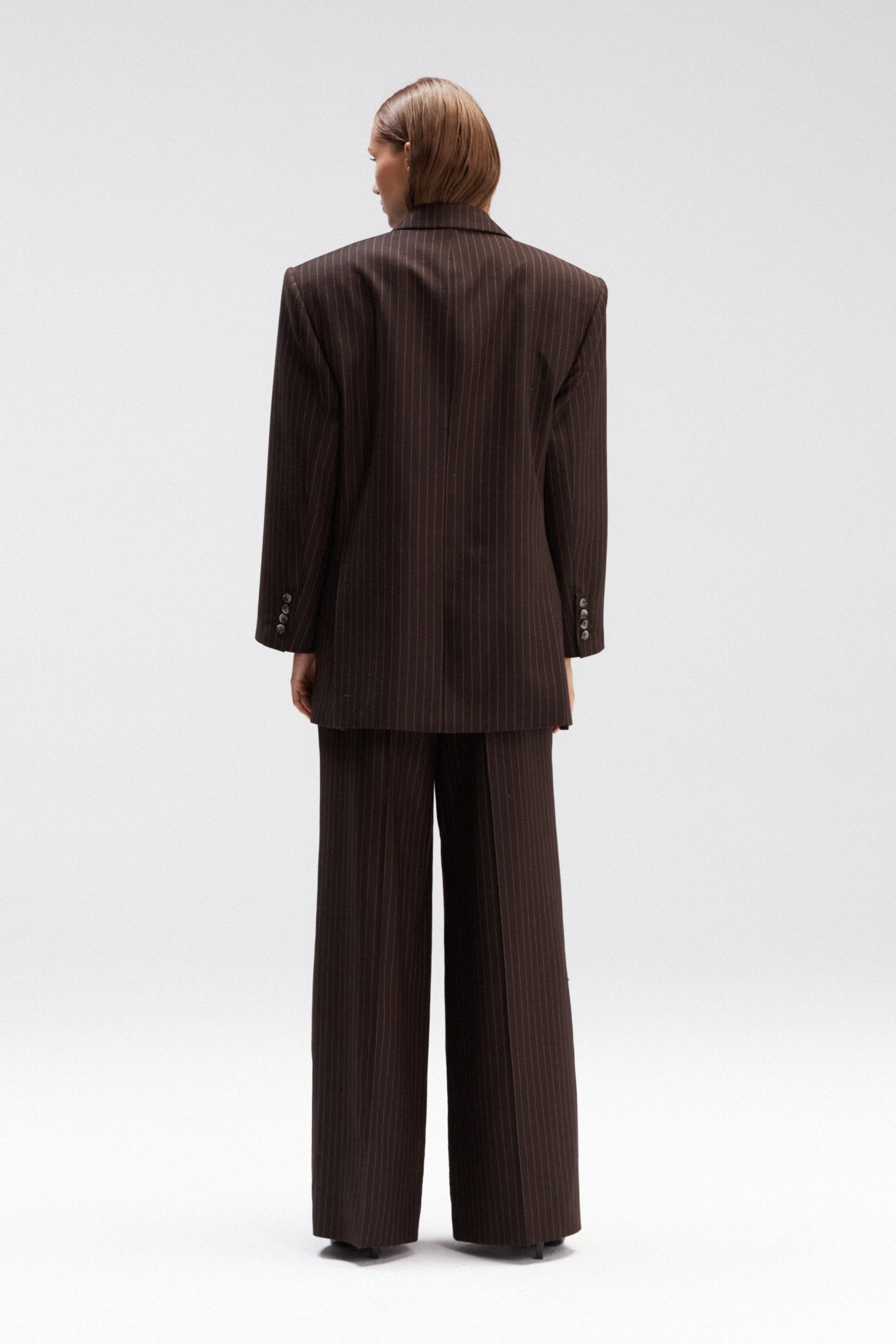 Valcea Blazer