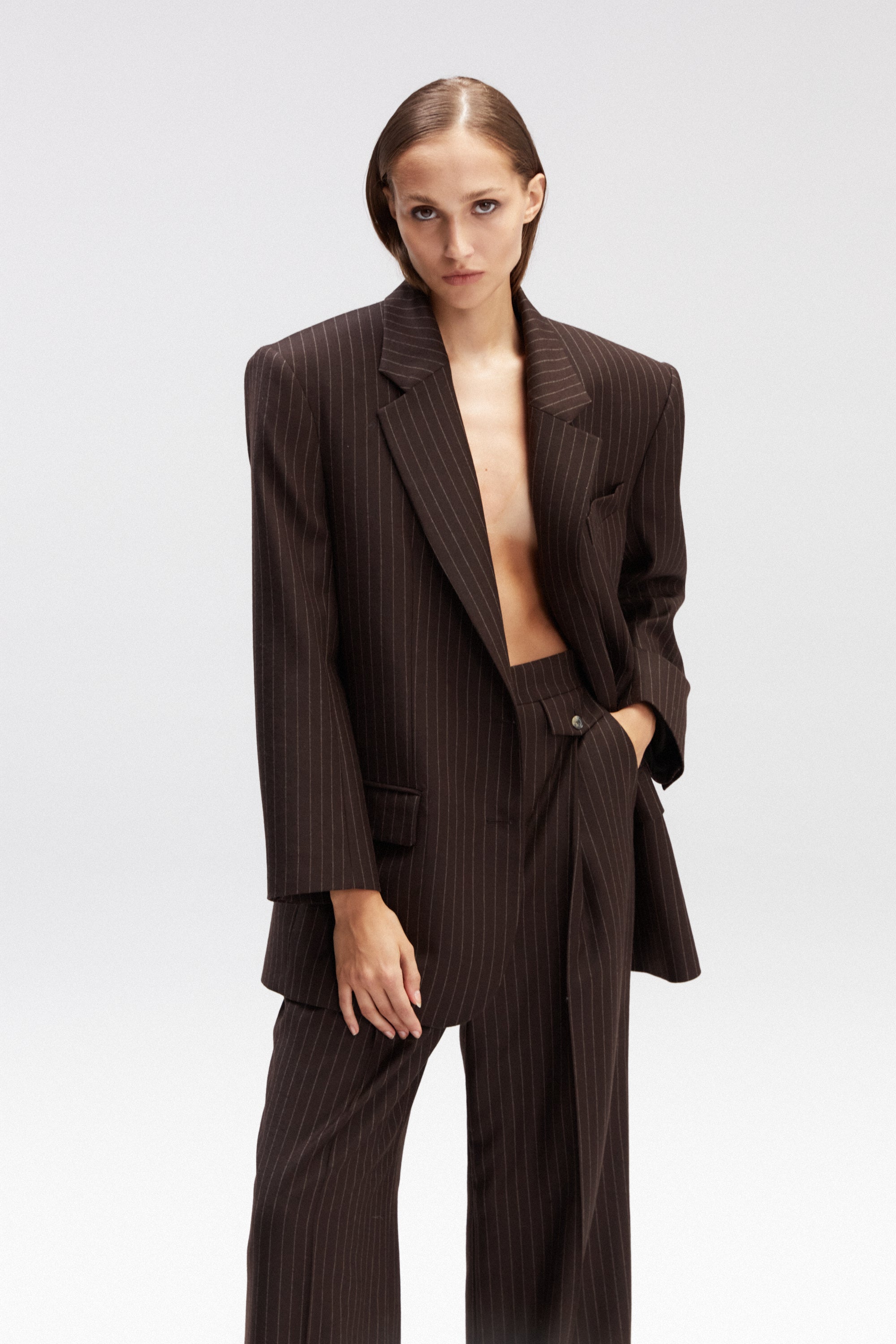Jafr Pants