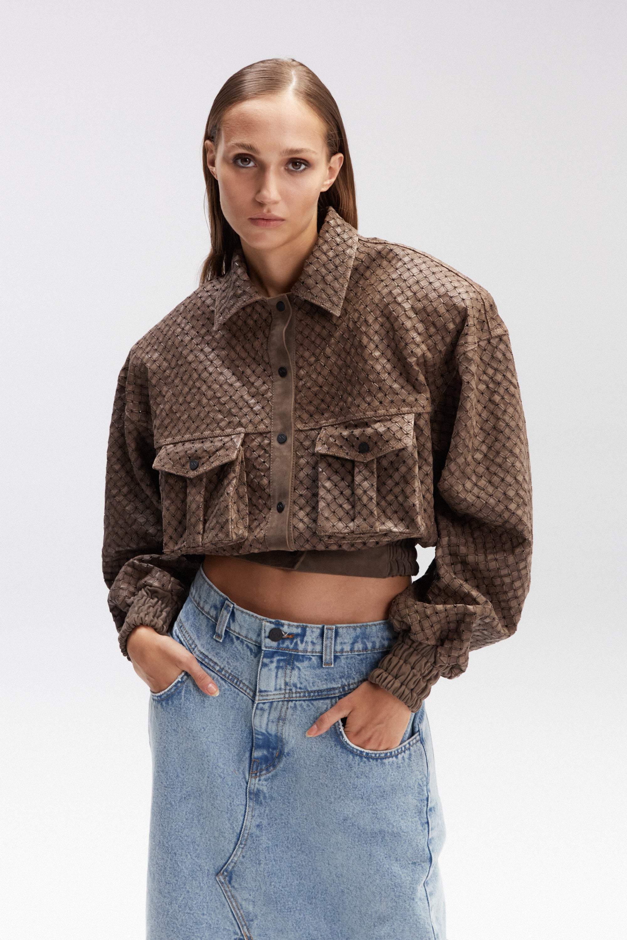 Nice Jacket