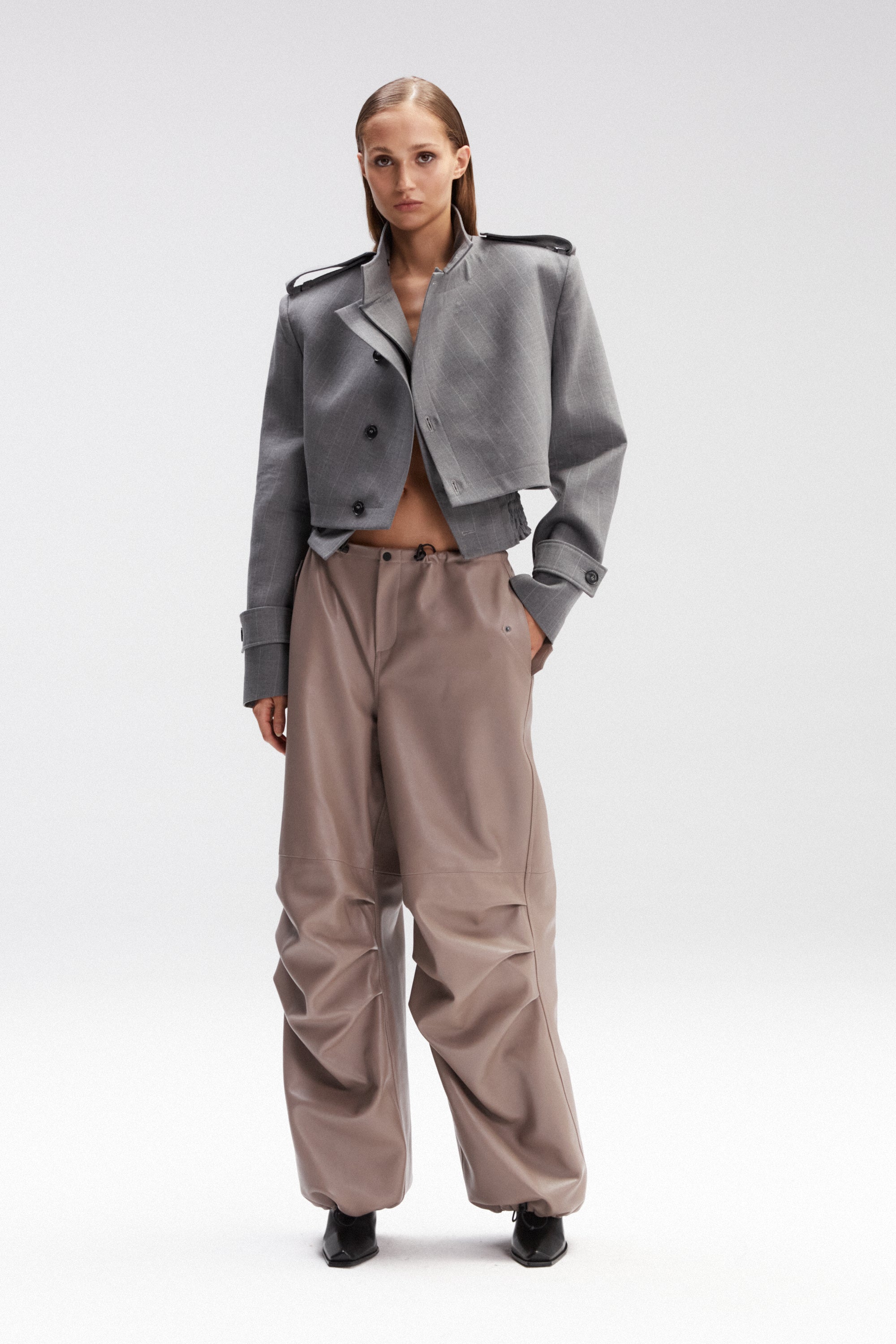 Ajos Pants
