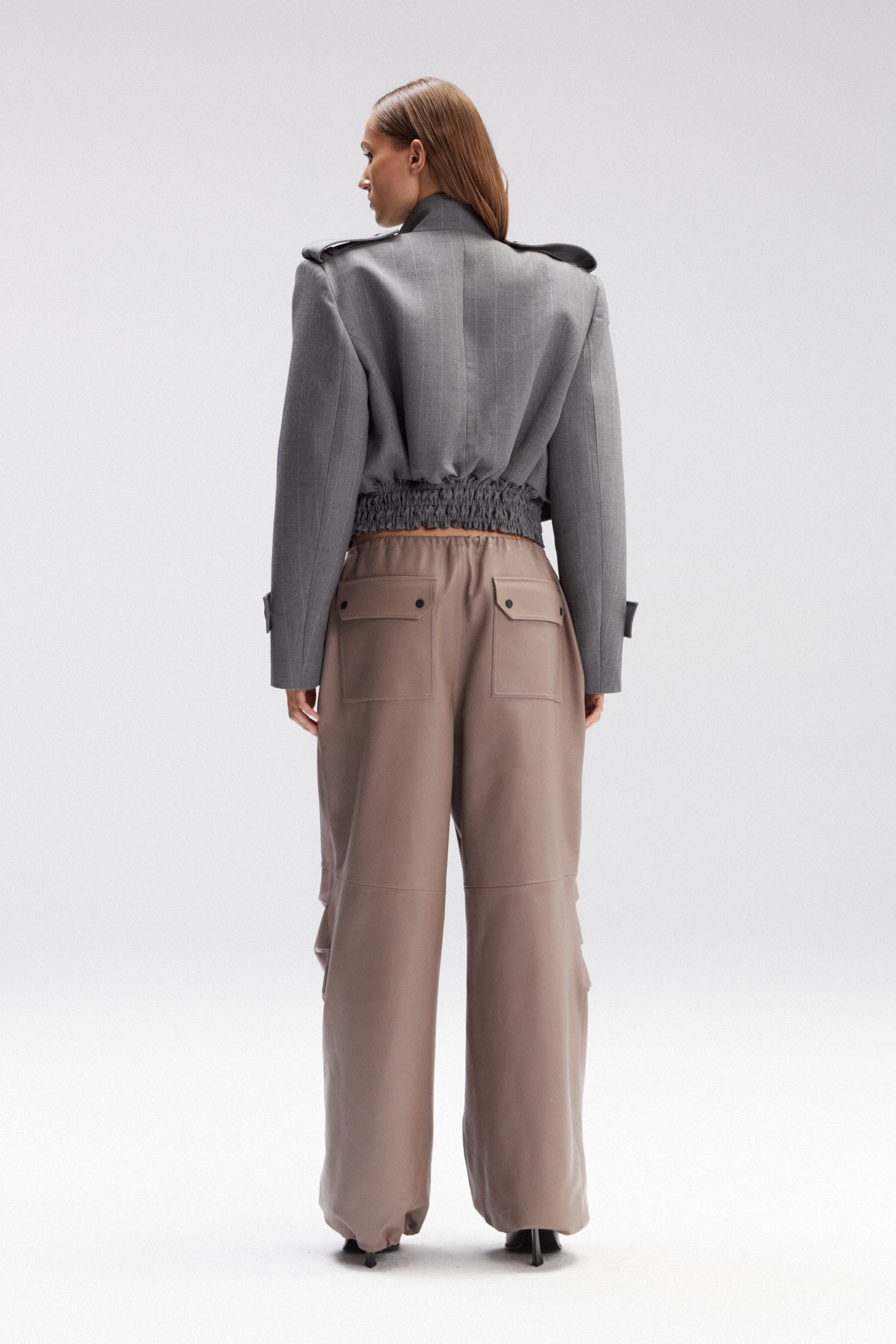 Ajos Pants
