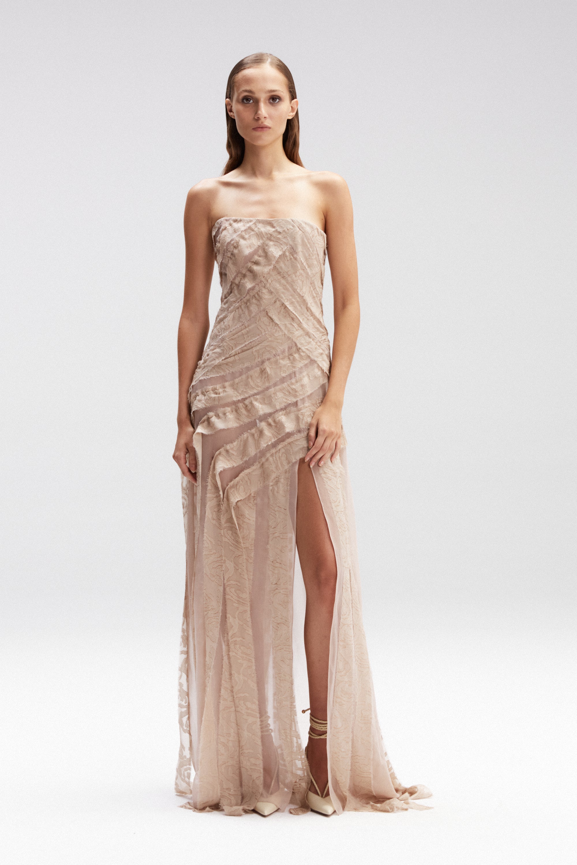 Bosca Dress