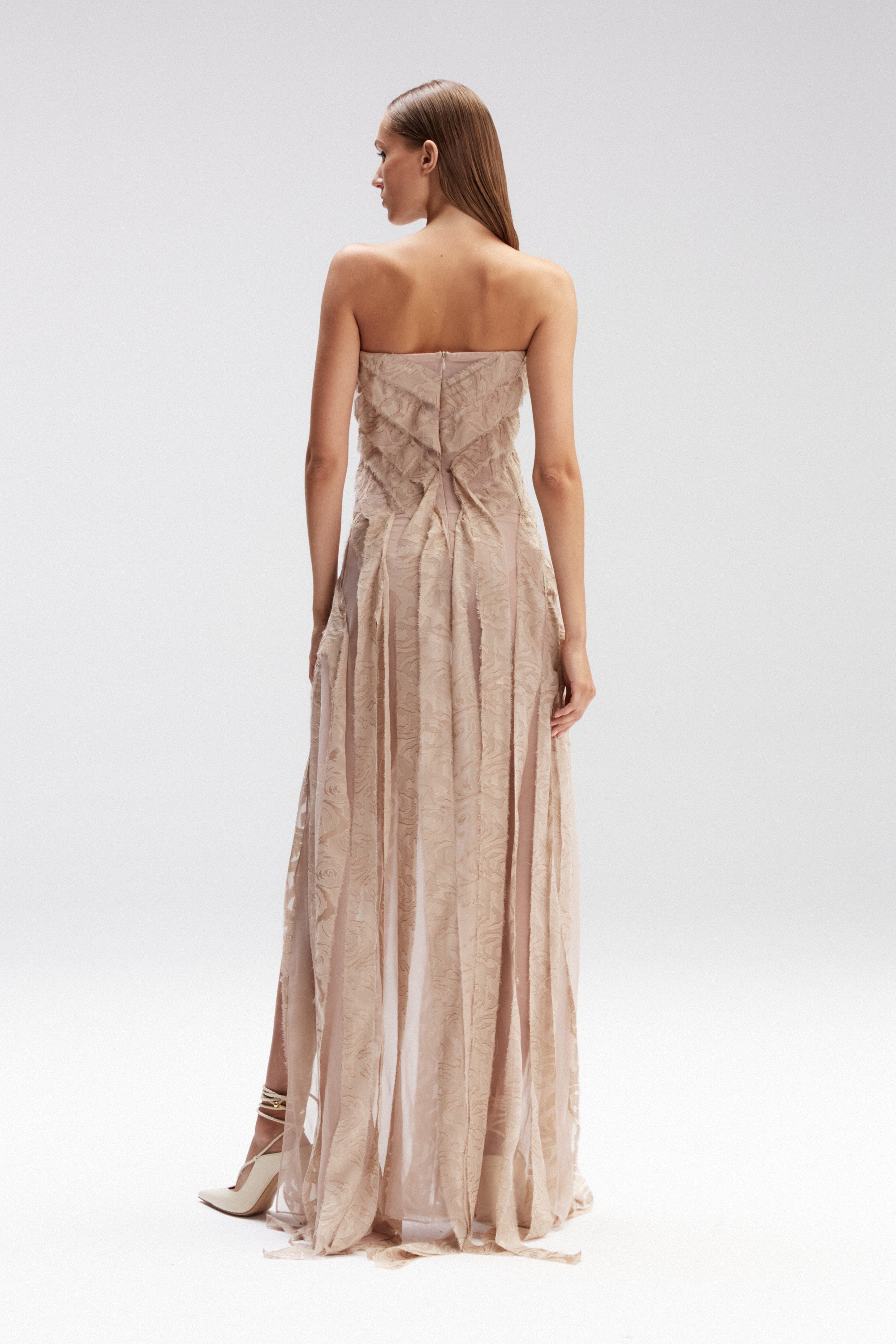 Bosca Dress