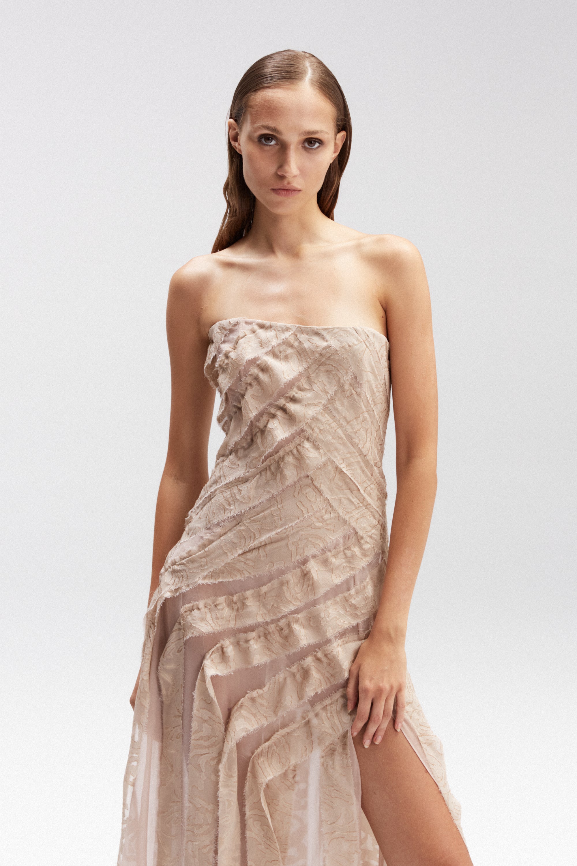 Bosca Dress