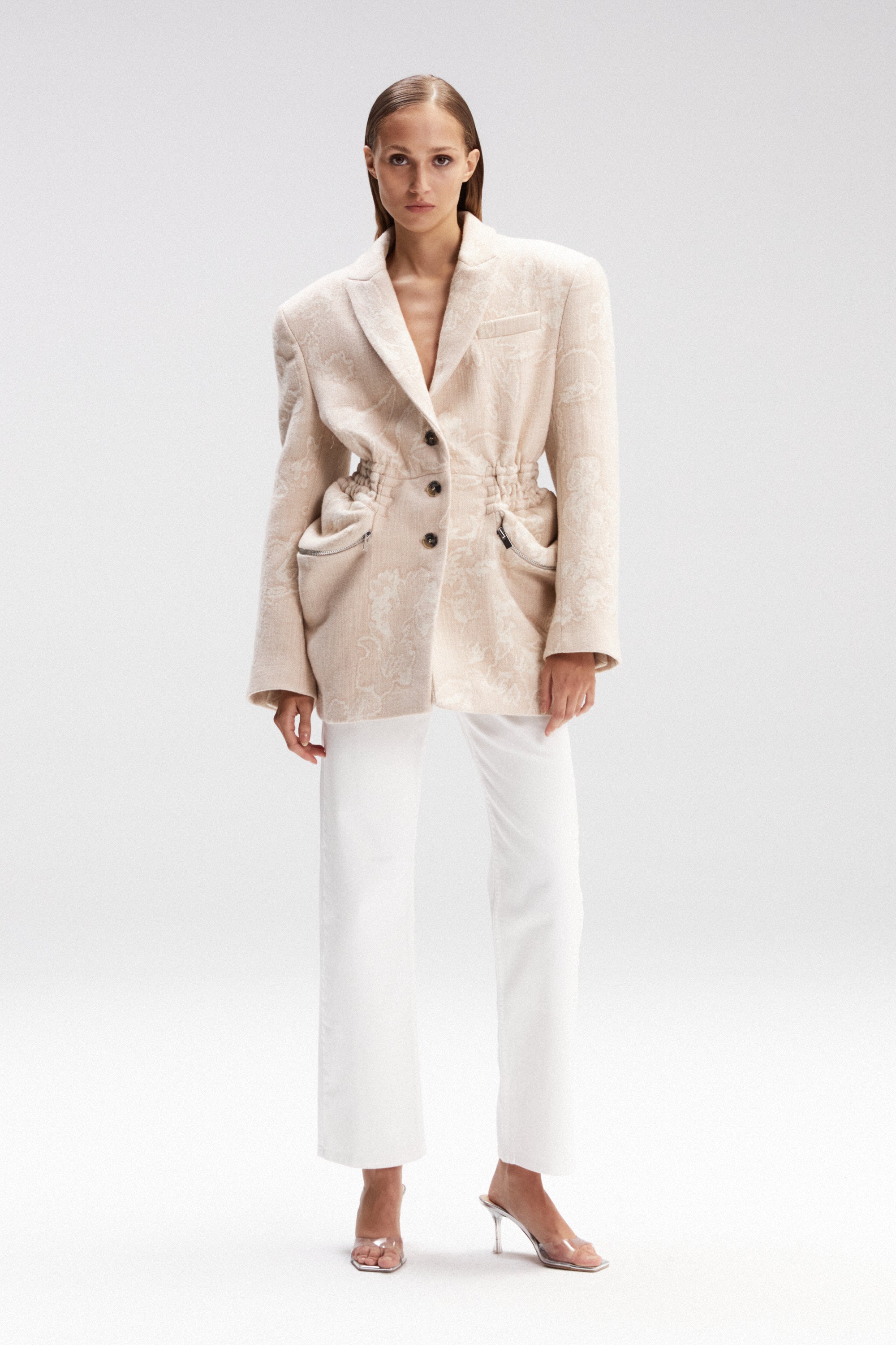 Burgos Blazer