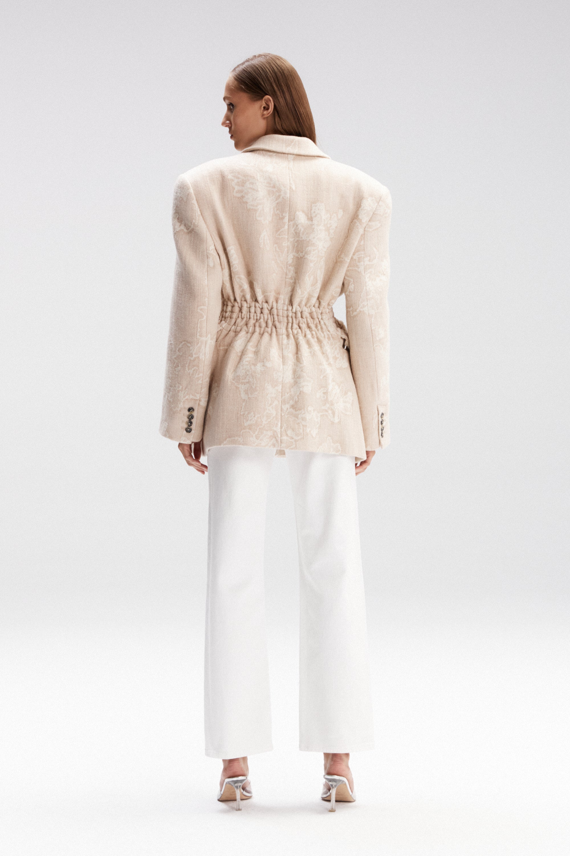 Burgos Blazer