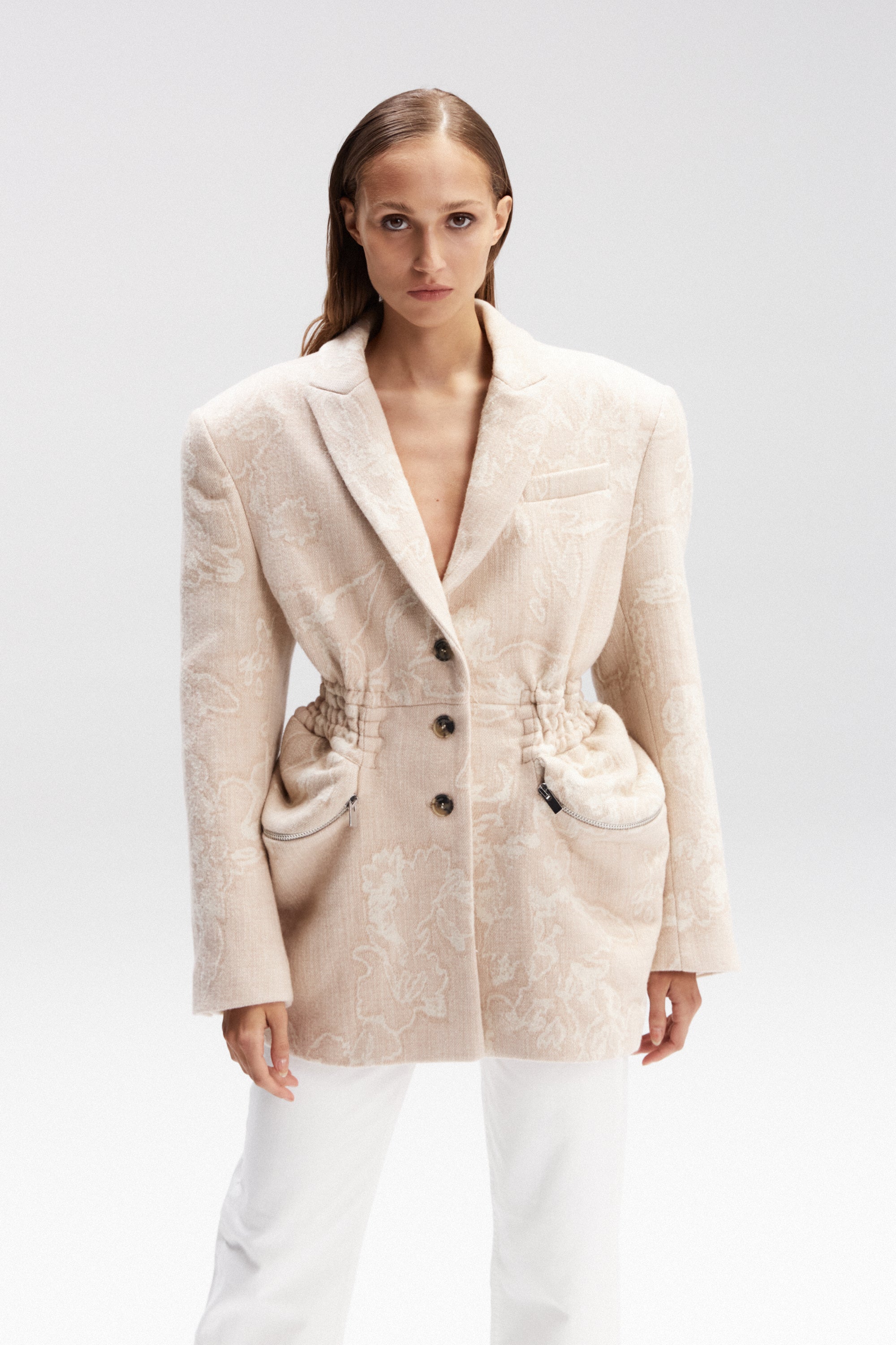Burgos Blazer
