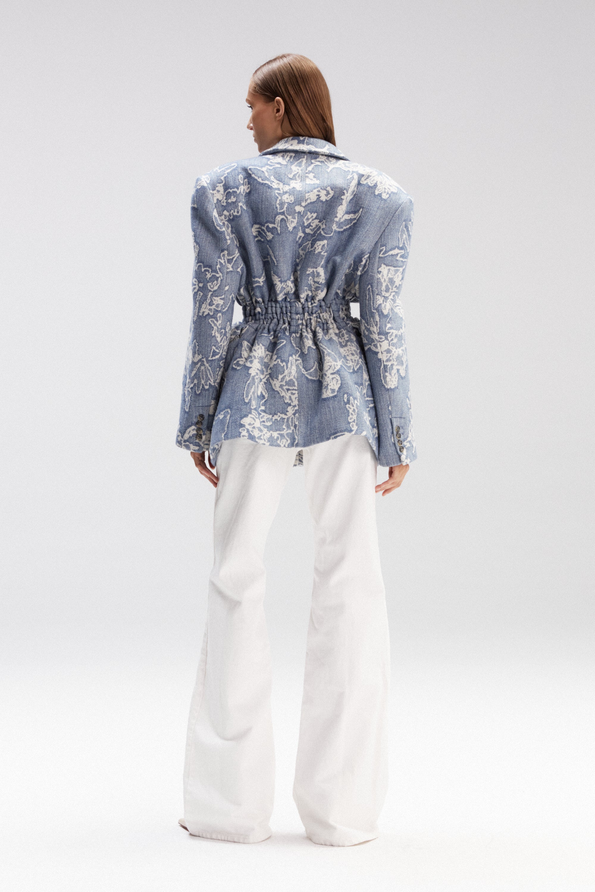 Burgos Blazer
