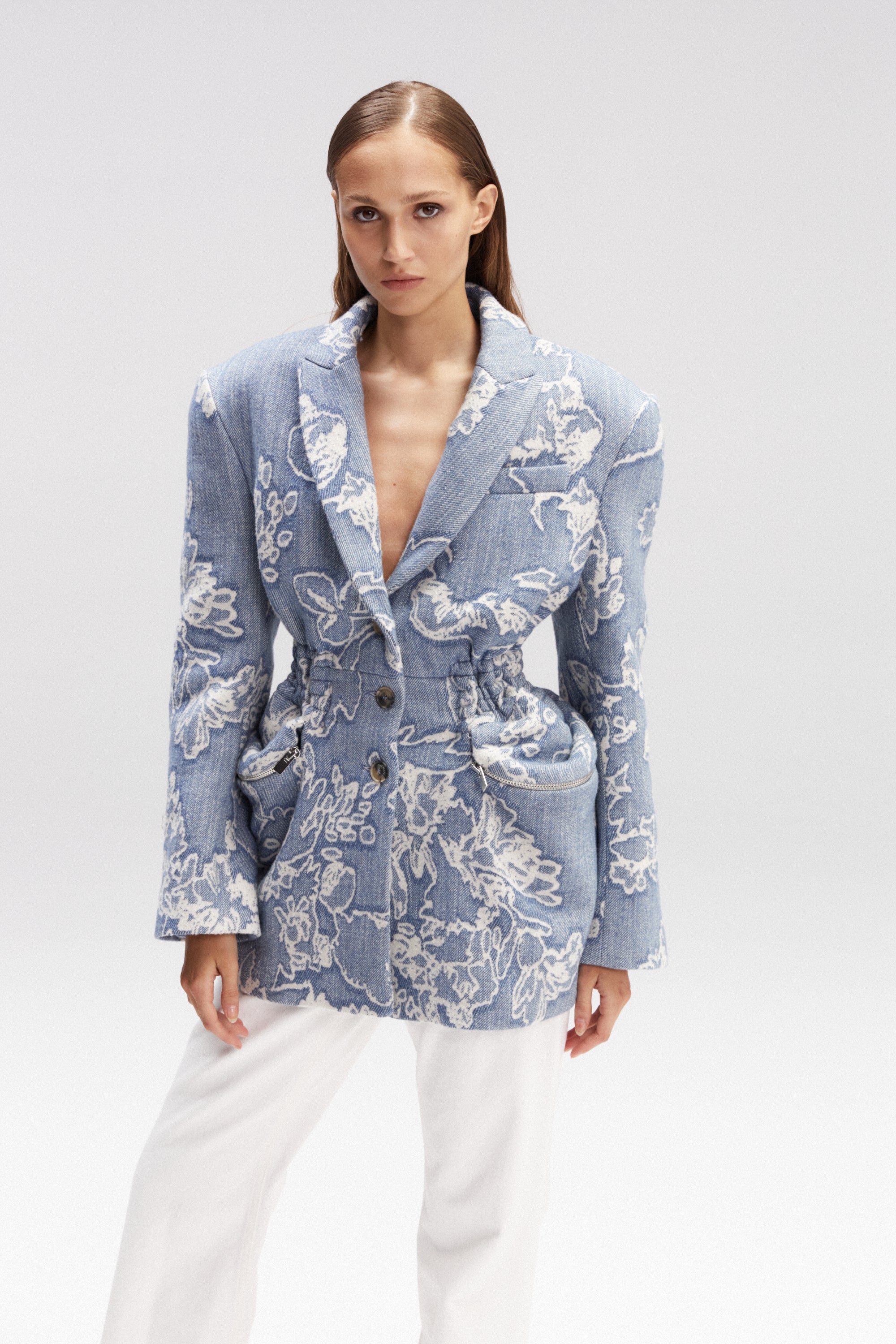 Burgos Blazer