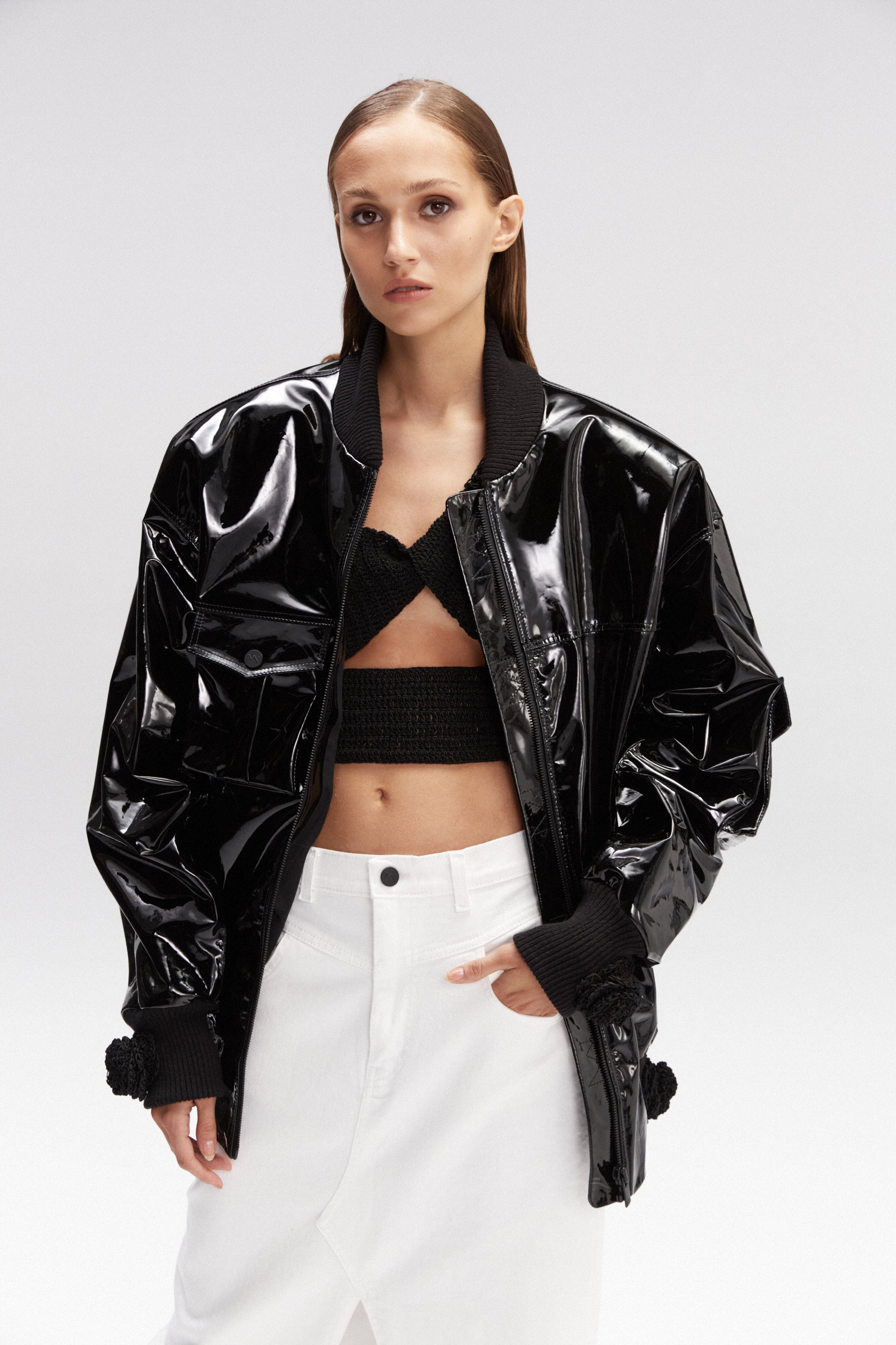 Le Mans Jacket