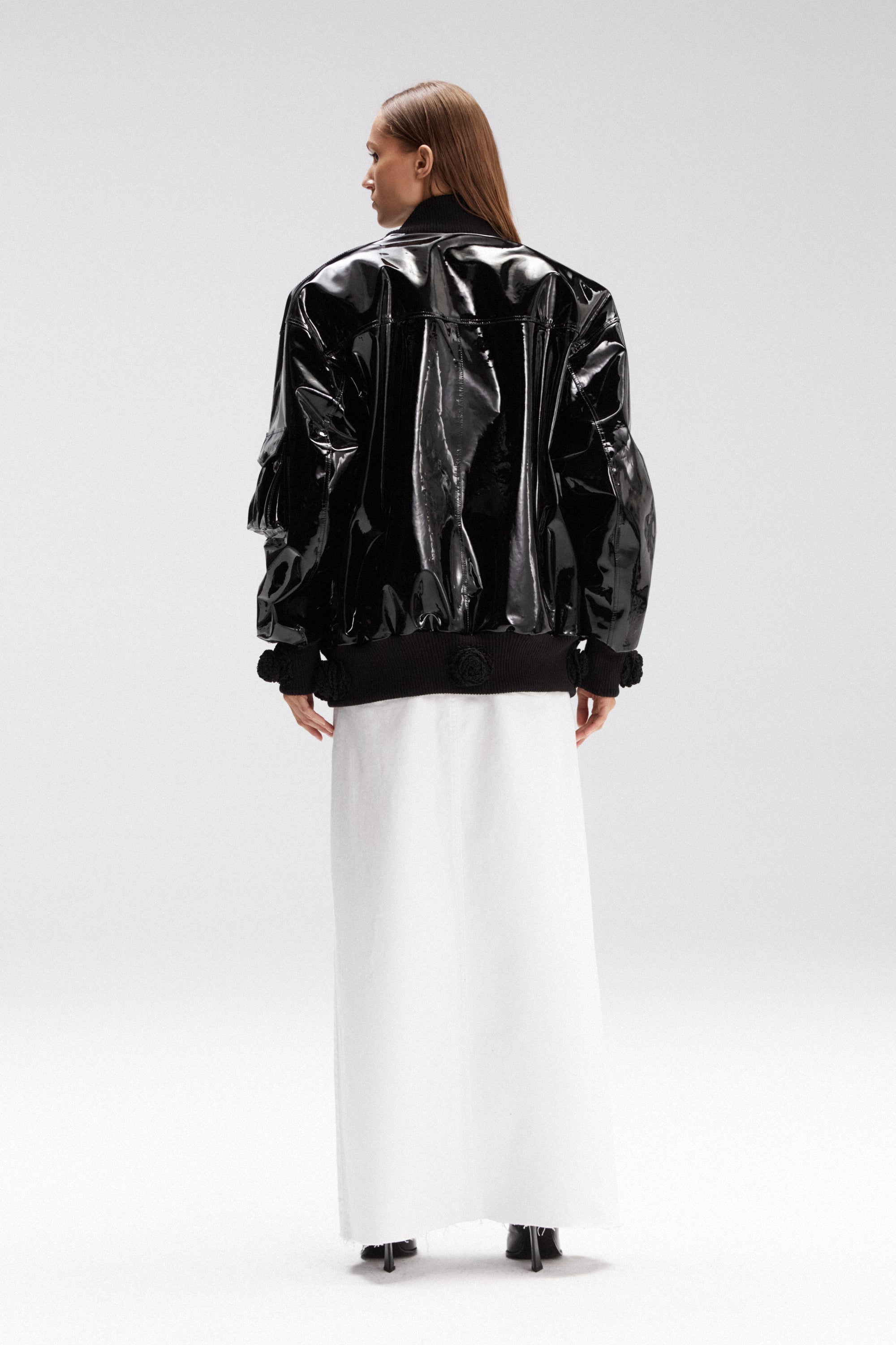 Le Mans Jacket