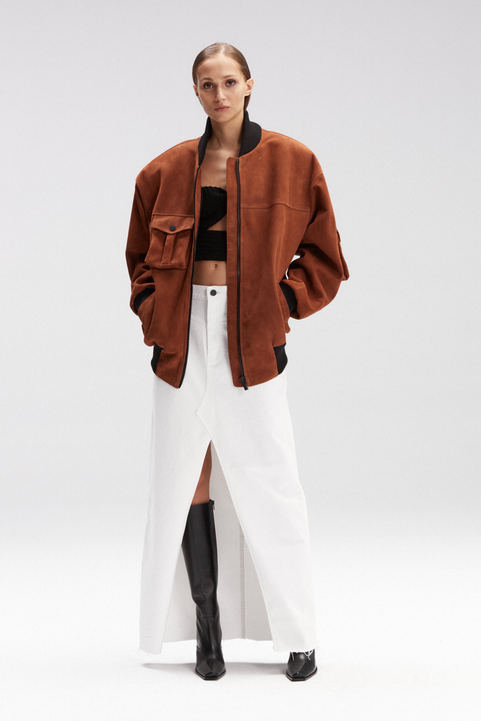 Le Mans Jacket