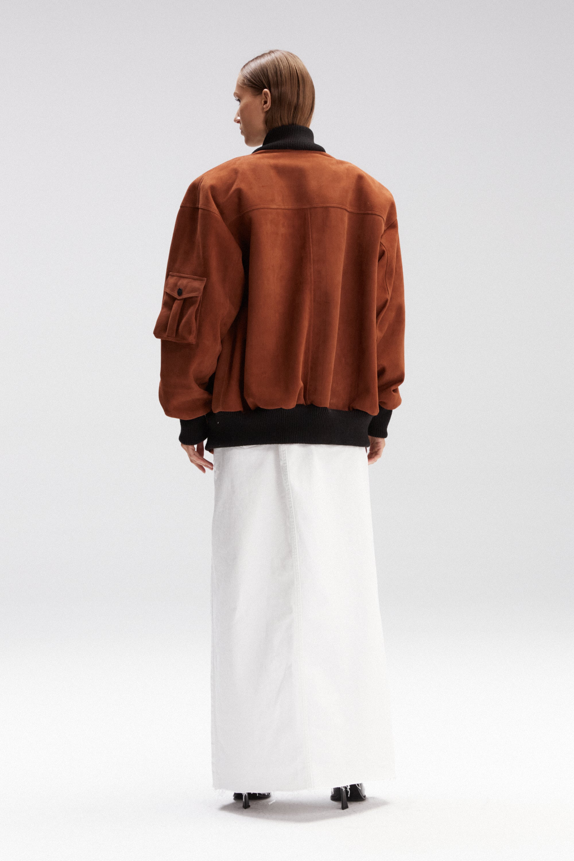 Le Mans Jacket