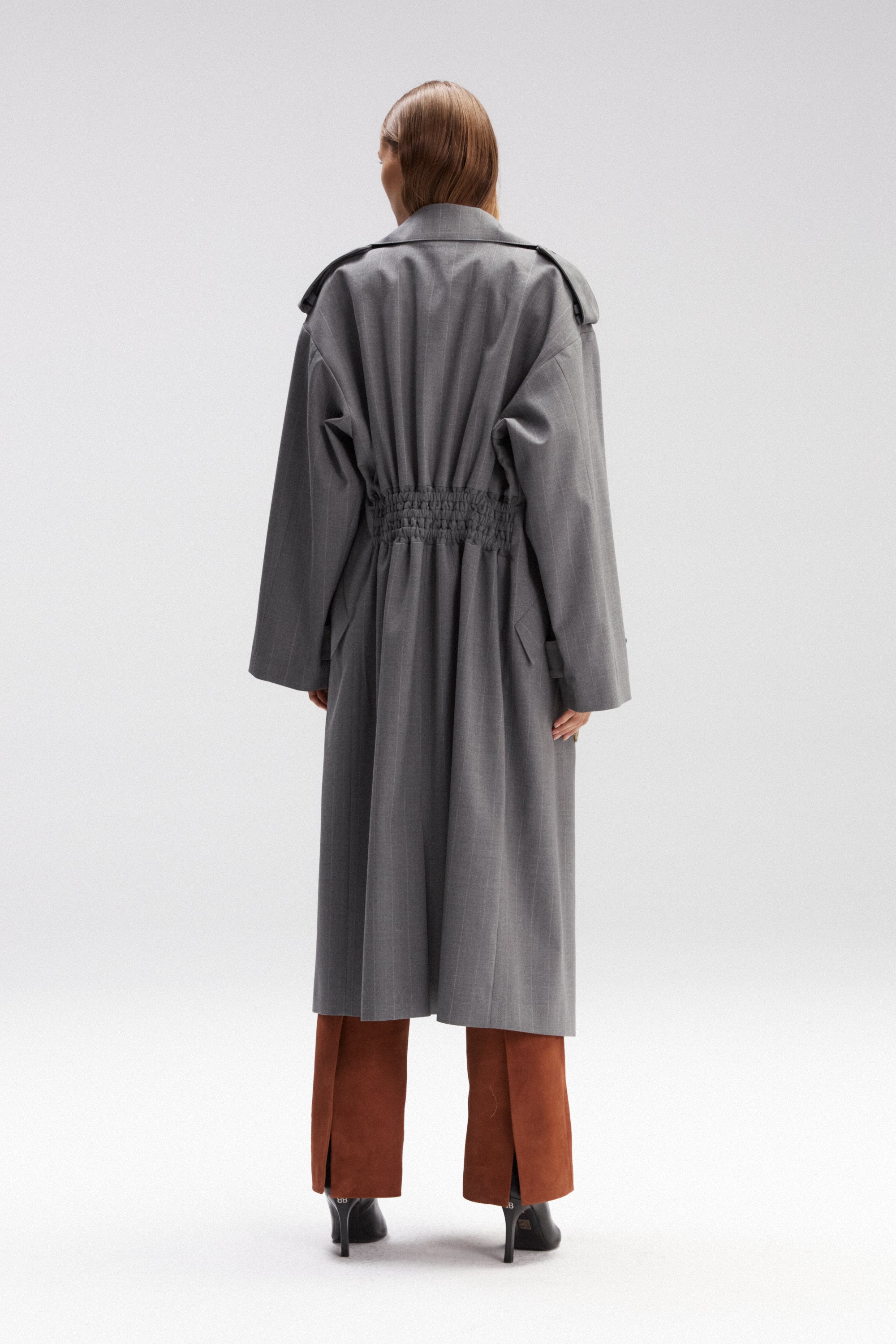 Shamali Coat