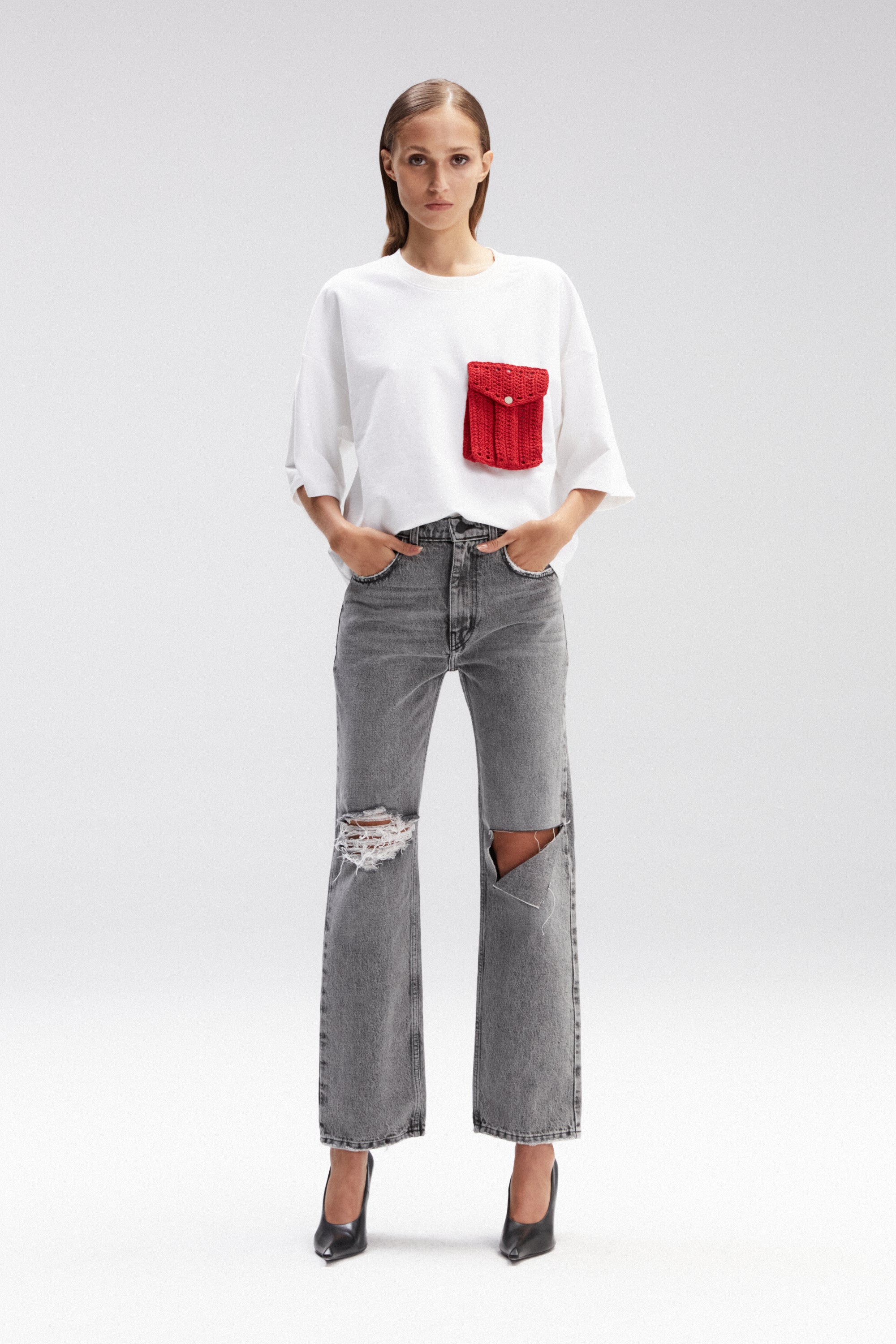 Devos T-shirt