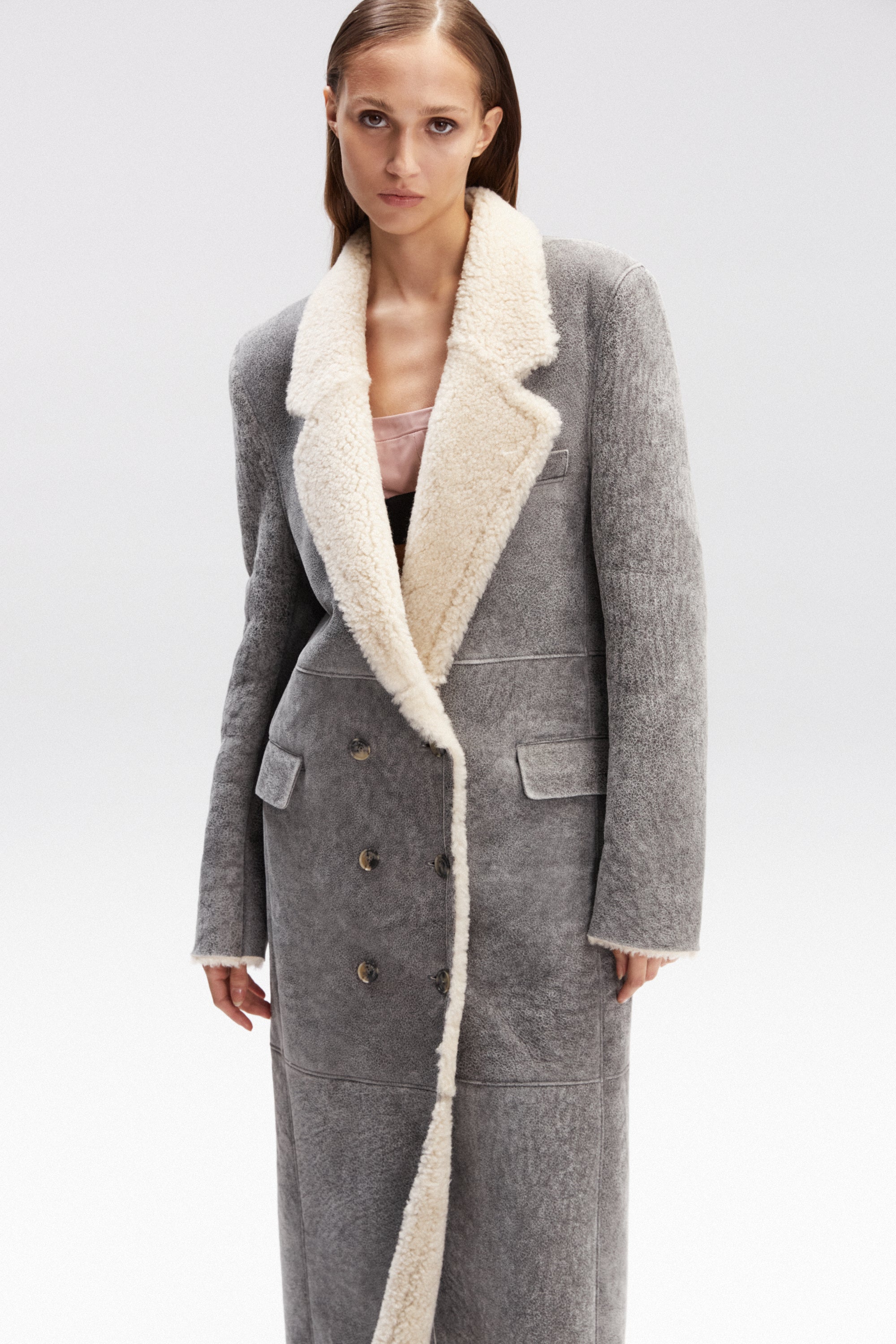 Greenock Coat