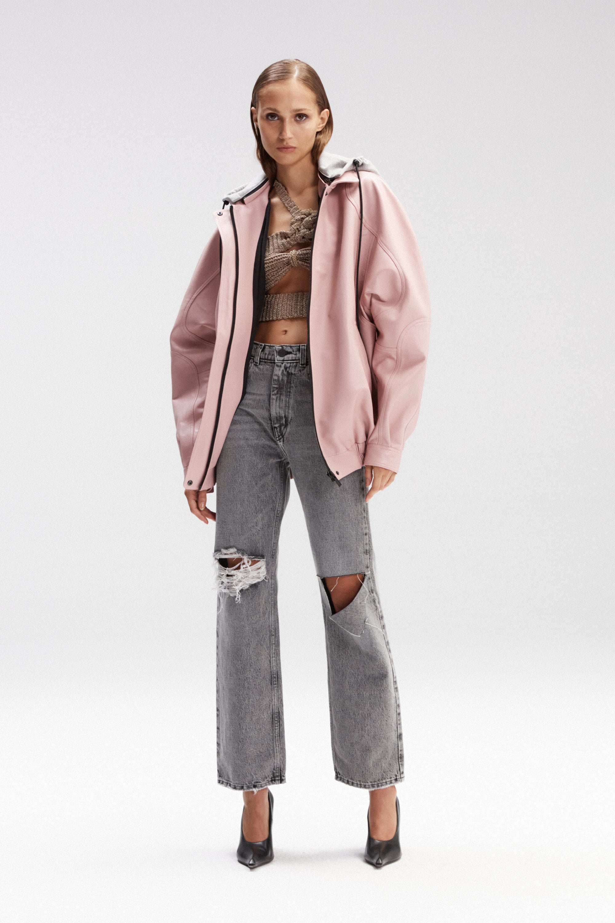 Batumi Jacket