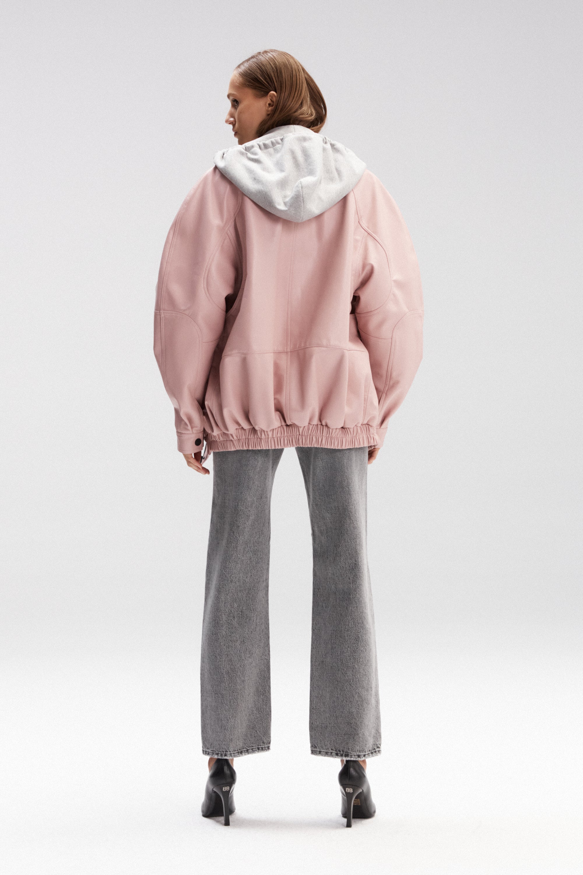 Batumi Jacket