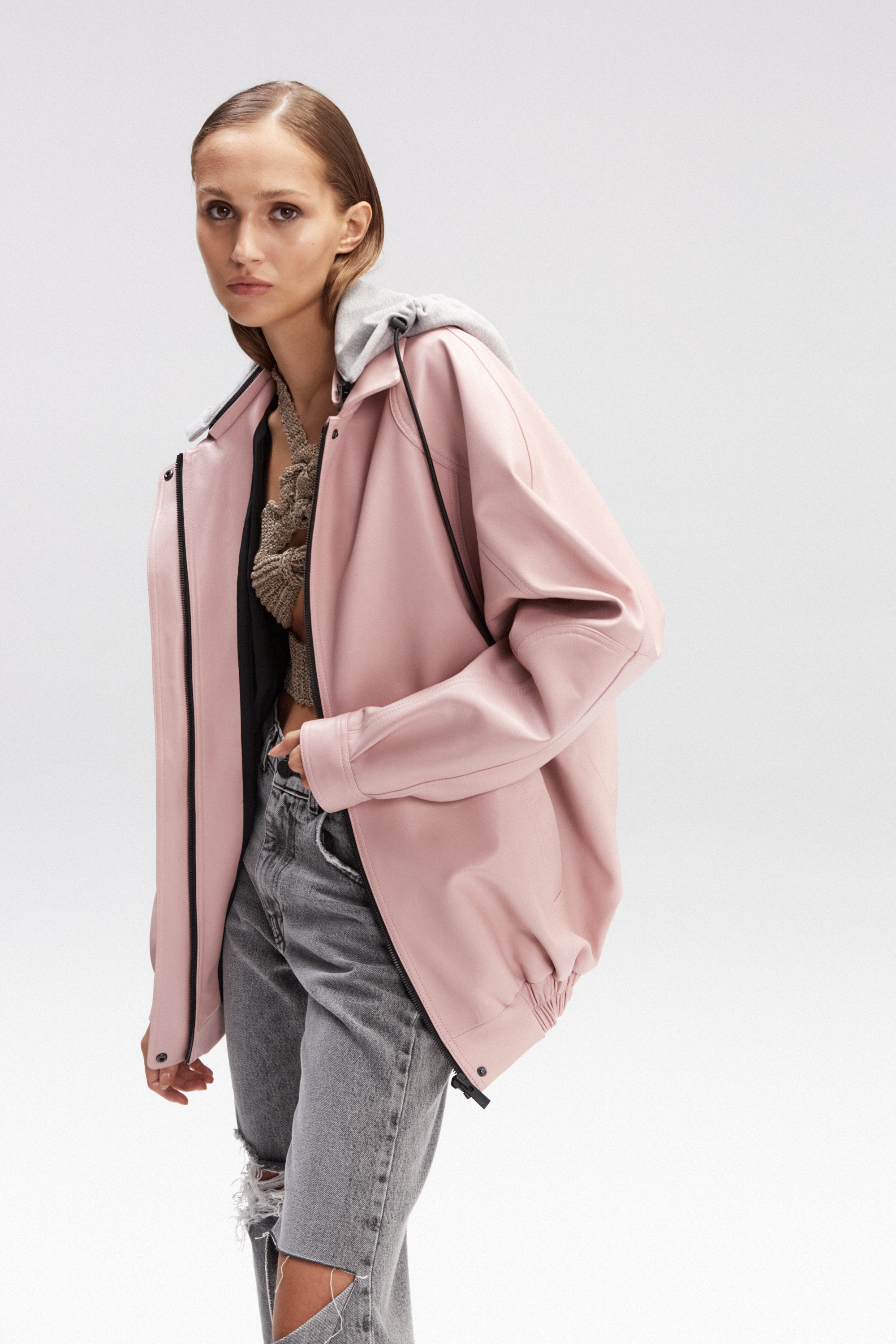 Batumi Jacket
