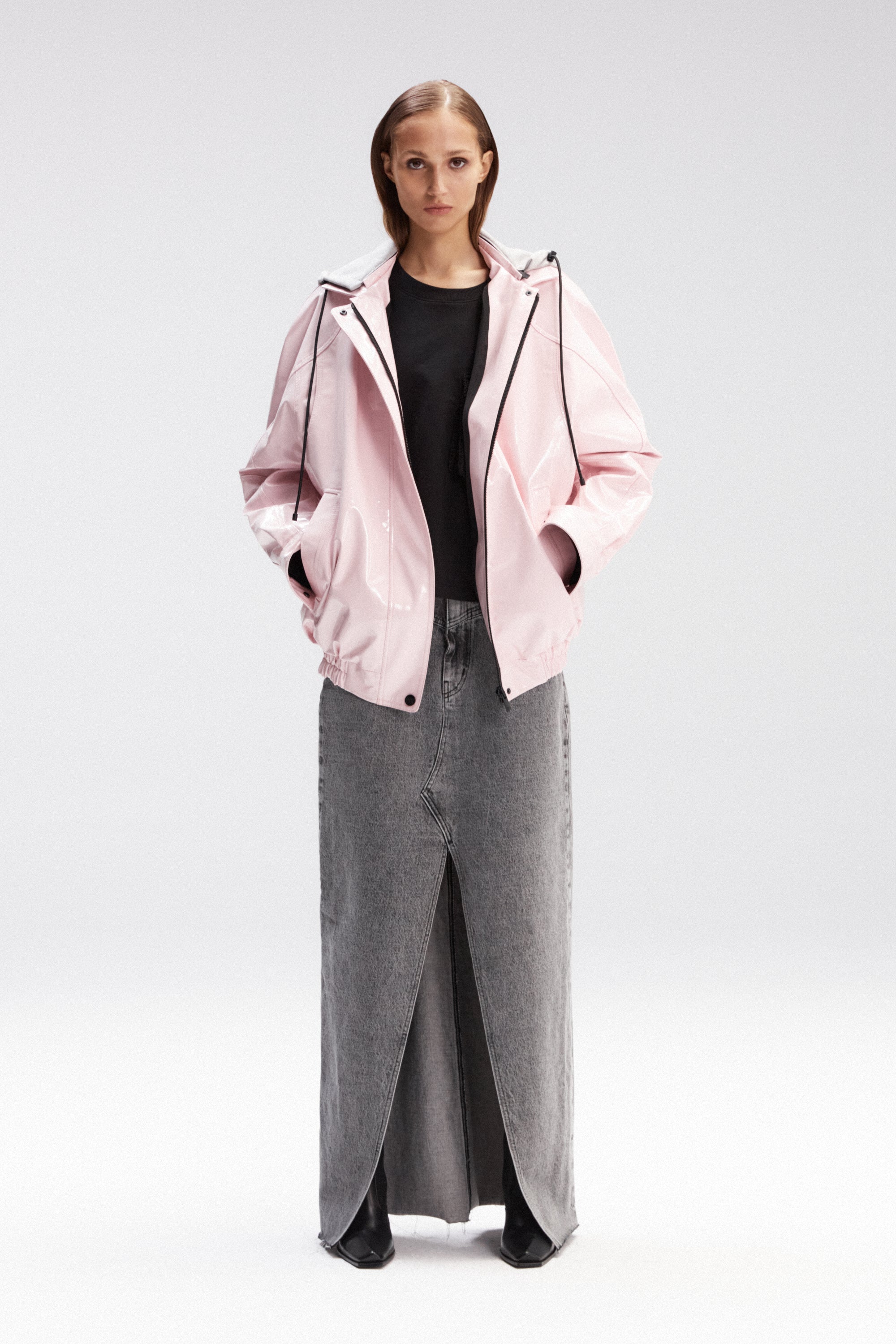 Batumi Jacket